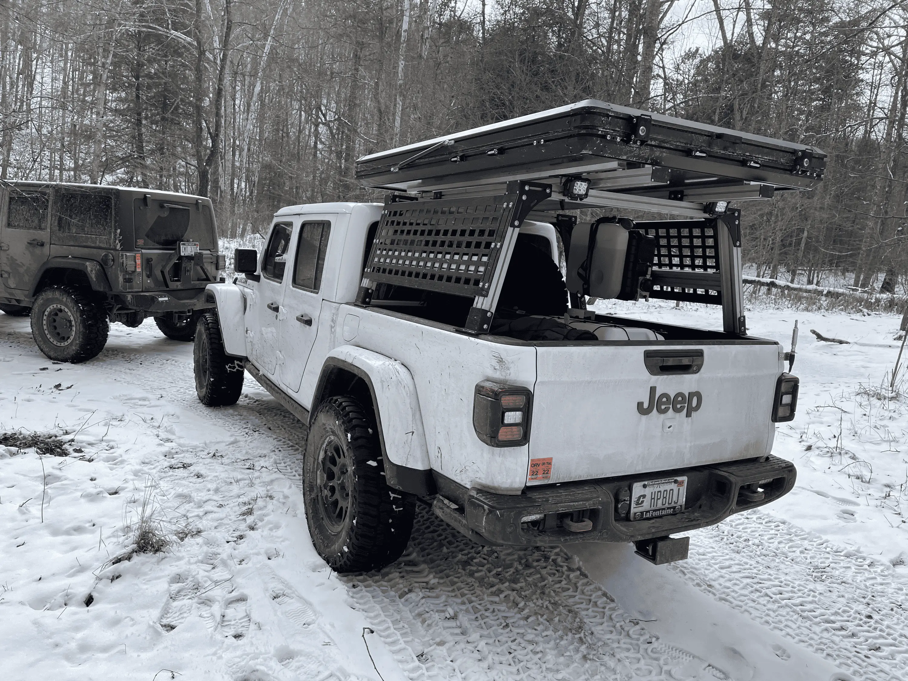 Jeep Gladiator 35” Tire Opinion IMG_6747