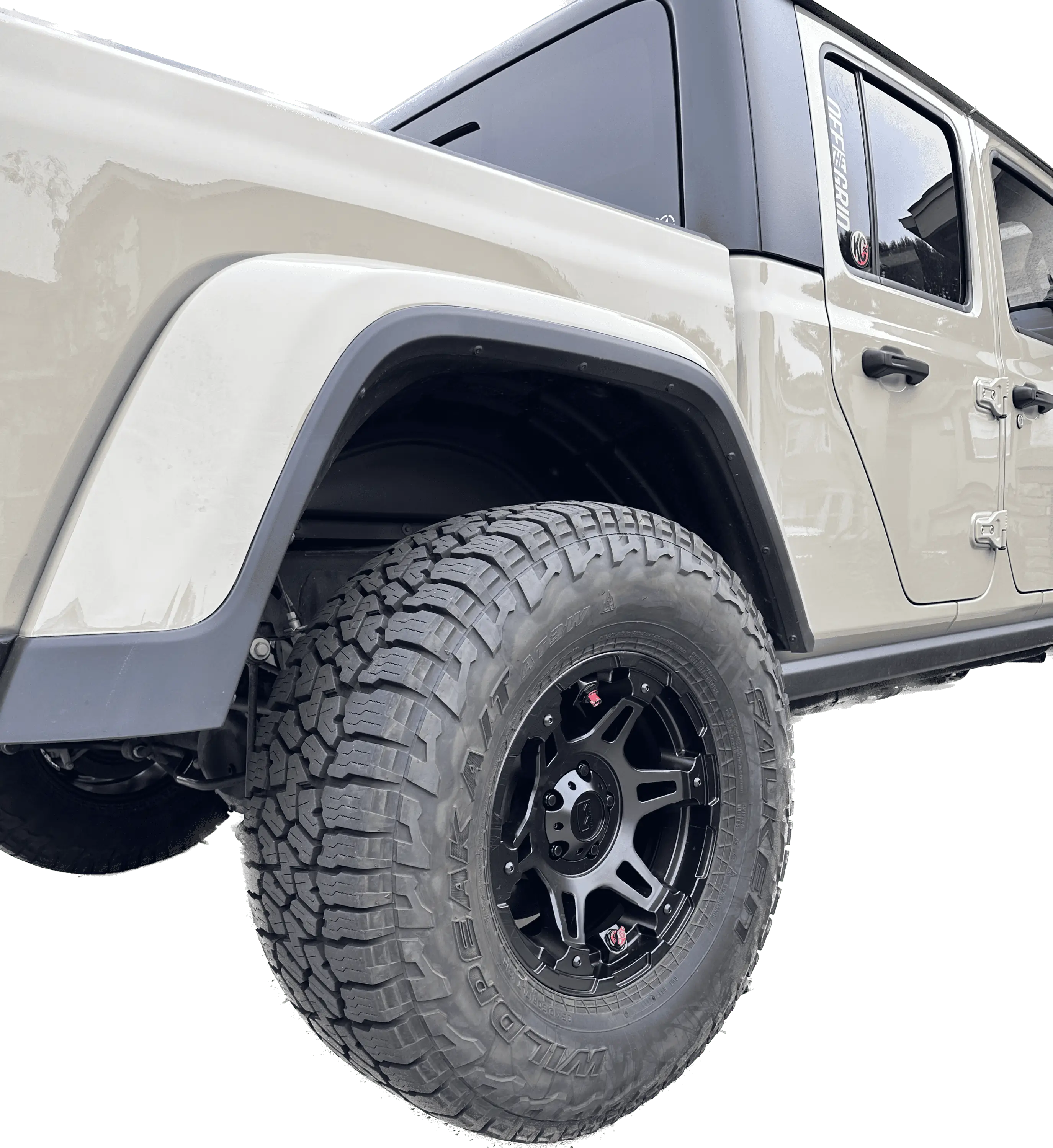 Jeep Gladiator SHOW ME YOUR WHEELS! IMG_5485