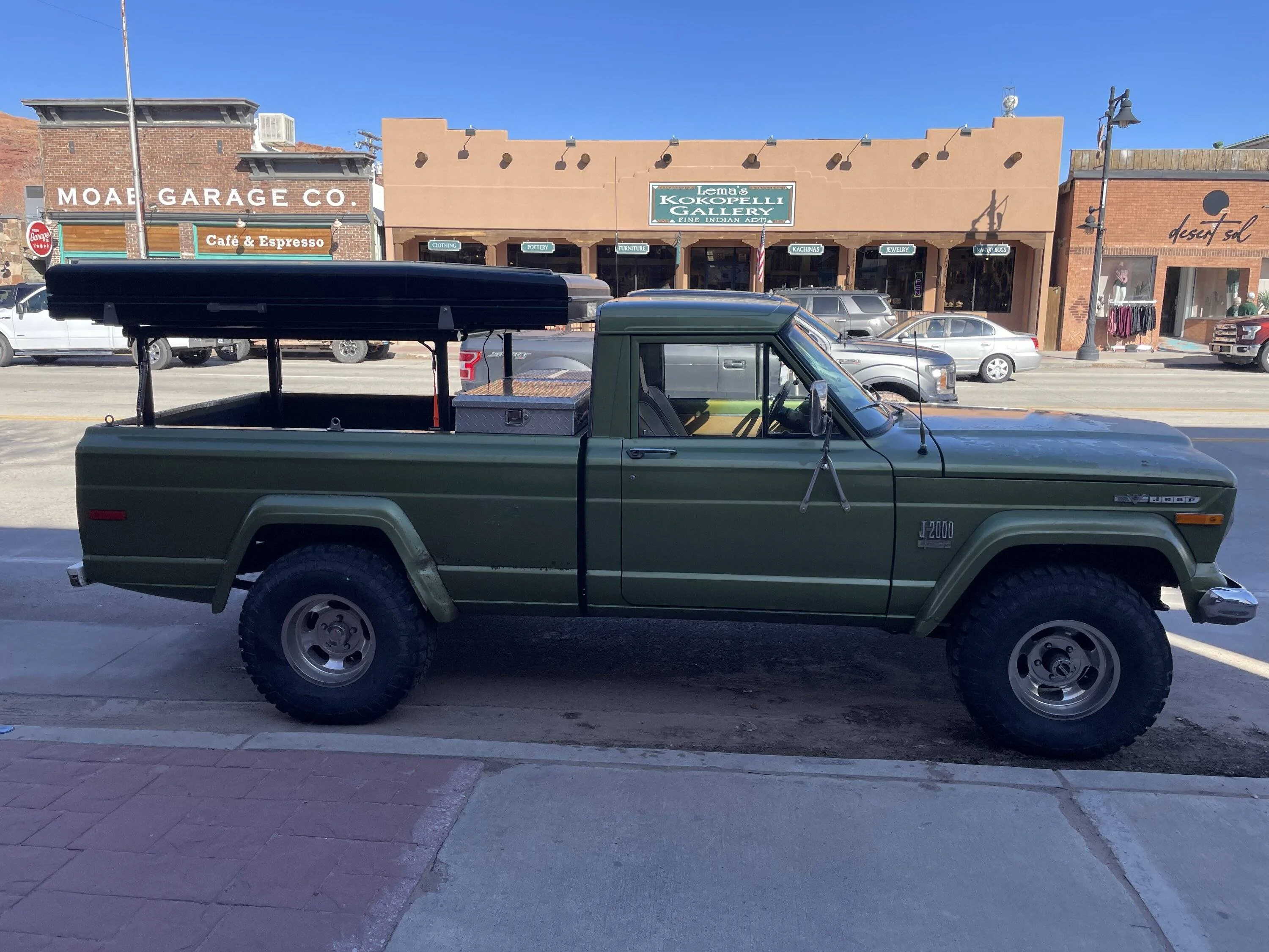 Jeep Gladiator Moab March 2023 trip with friends that have become like family! Tons of pics and video C9BC4D13-ACBB-4A03-A59B-80633024C709