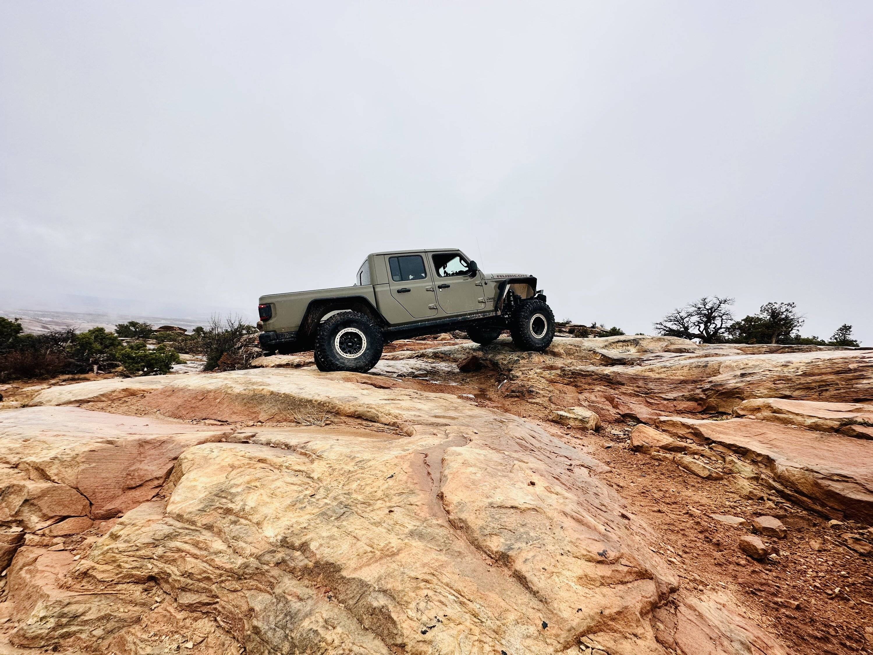 Jeep Gladiator Moab March 2023 trip with friends that have become like family! Tons of pics and video 6DB9E1E1-E0B5-48AF-8445-0552D1684294