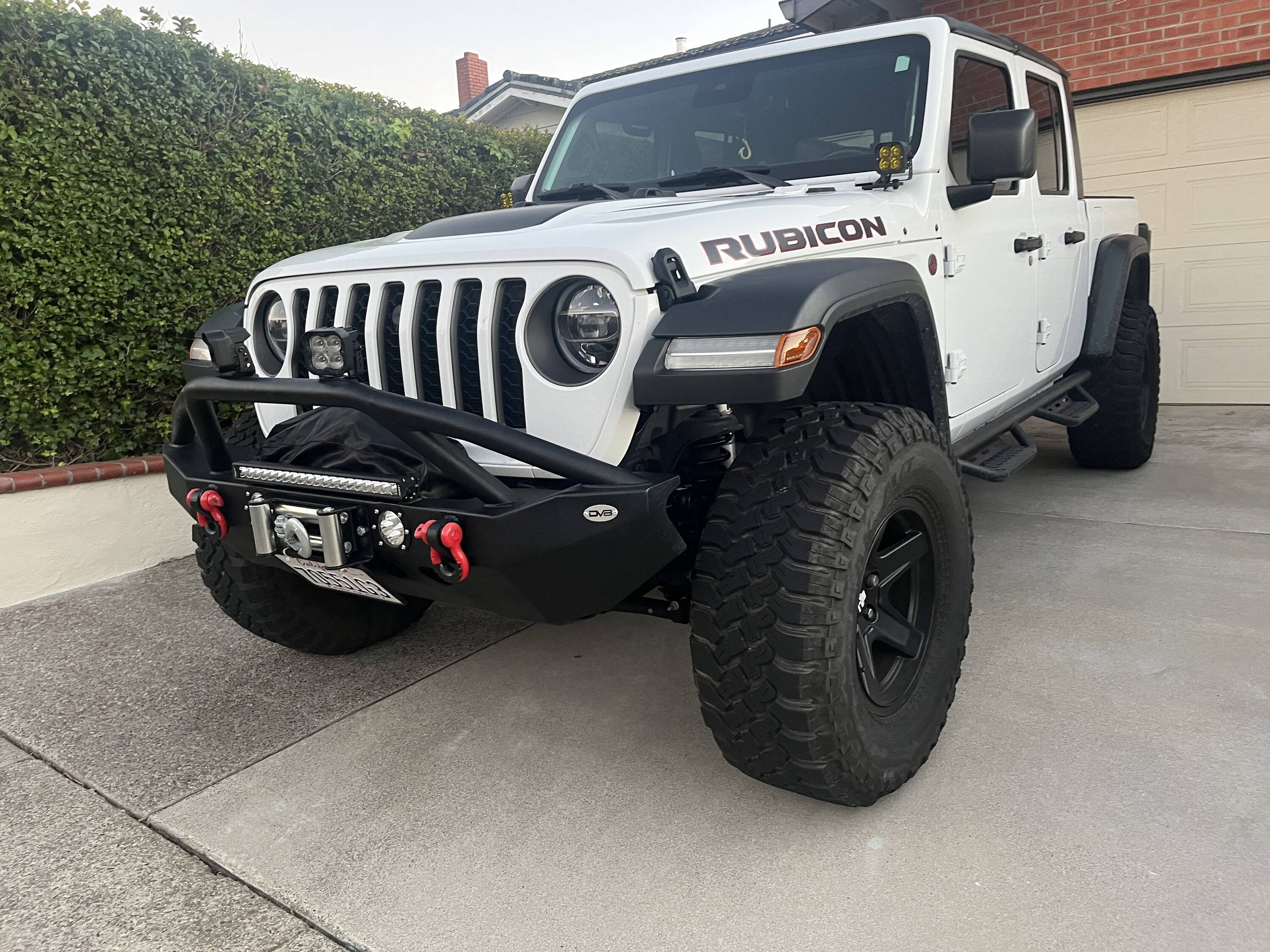 Jeep Gladiator 35” Tire Opinion 40F7482A-D505-45DB-9628-40BD277A6CB2