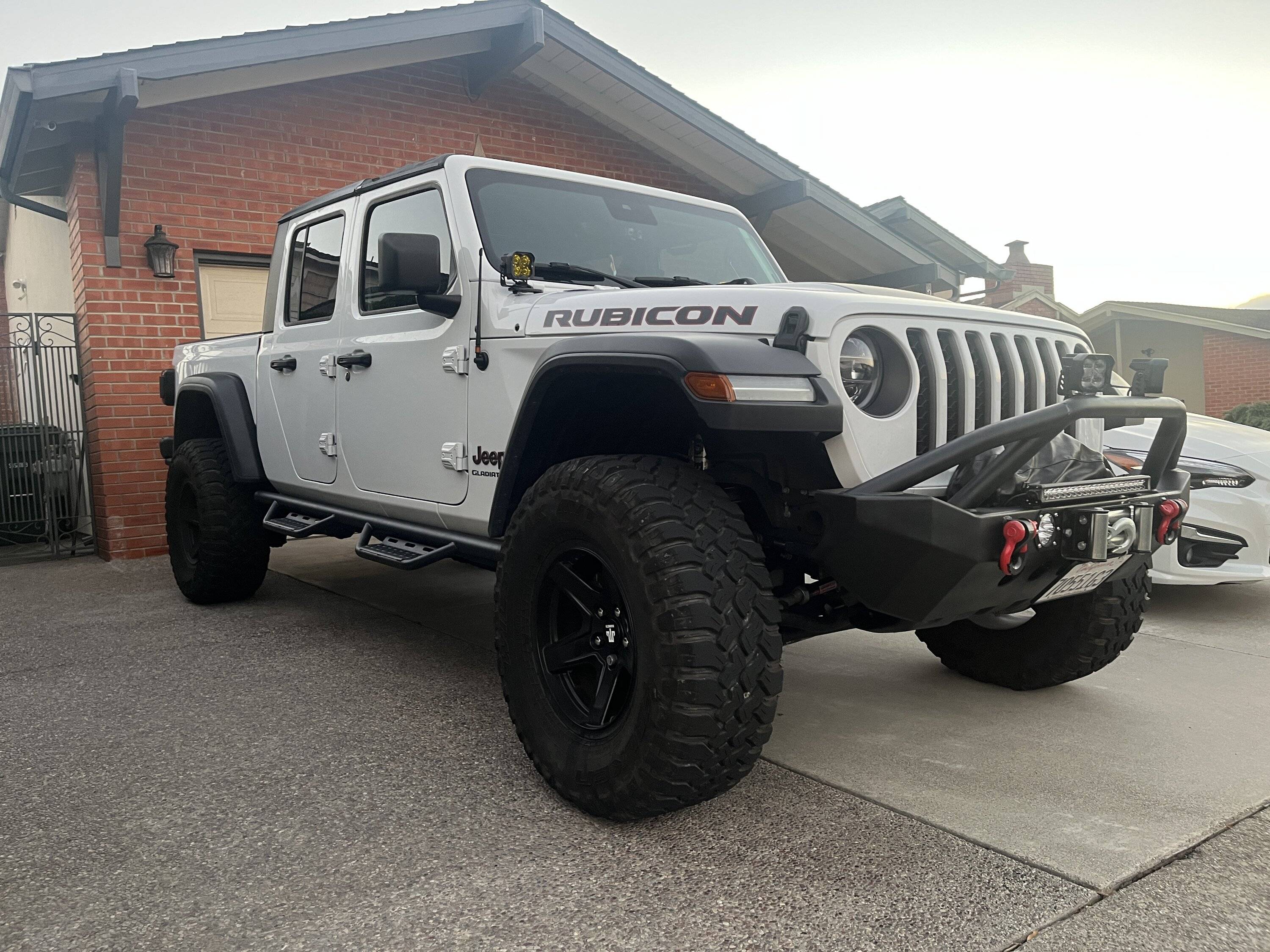 Jeep Gladiator 35” Tire Opinion A71D7915-BBB5-4F9D-8FA2-6198320A0A91