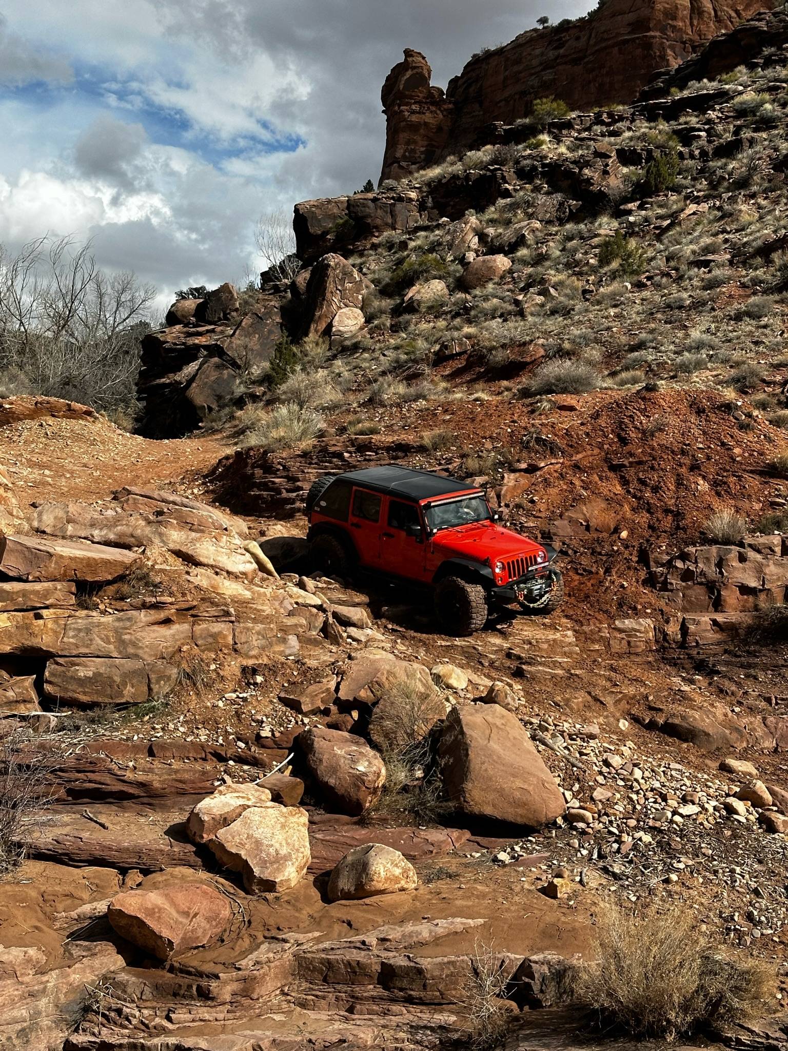 Jeep Gladiator Moab March 2023 trip with friends that have become like family! Tons of pics and video 8DA0CF78-4DFE-4542-AD91-89CEC4CB348A