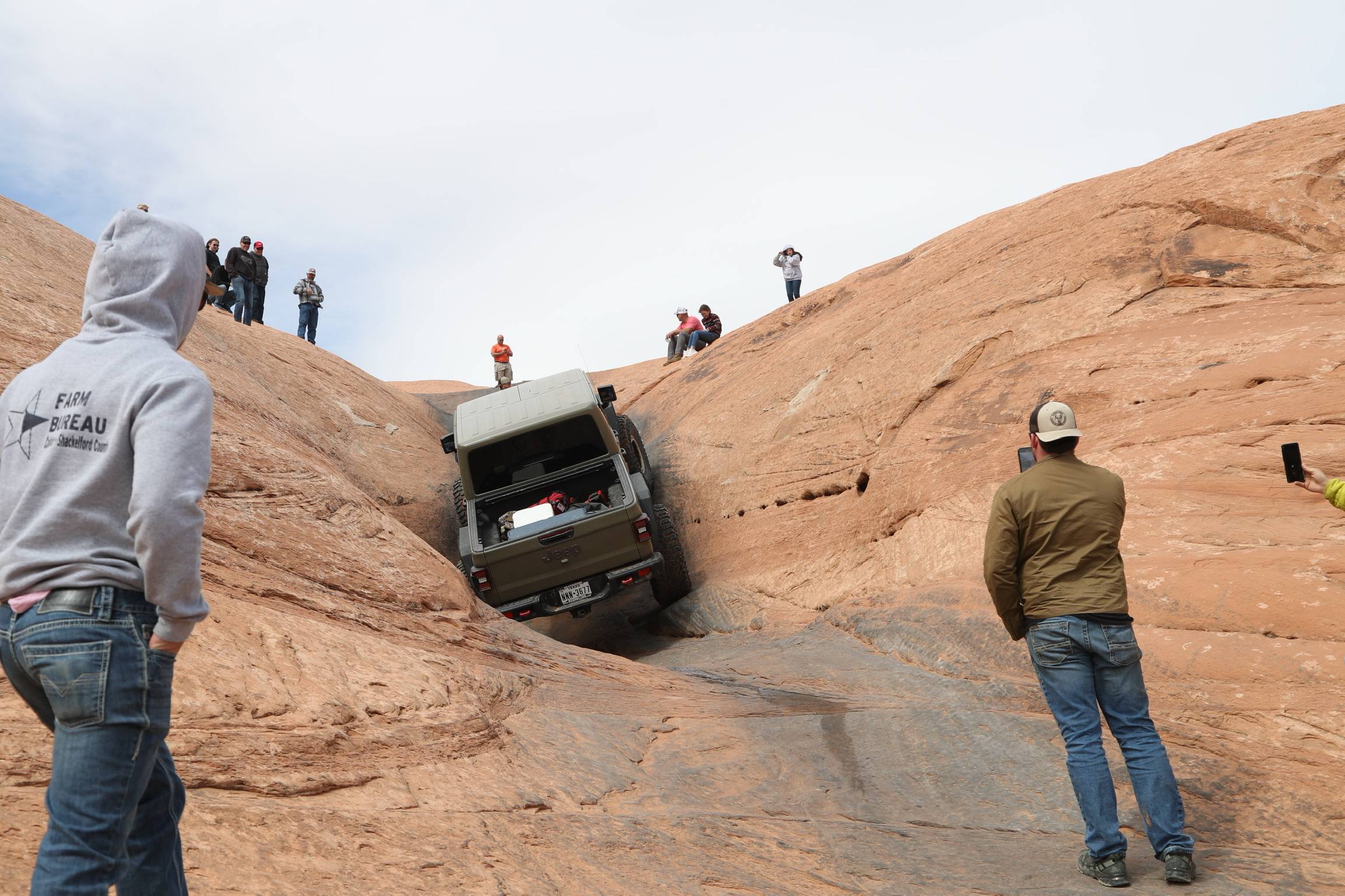 Jeep Gladiator Moab March 2023 trip with friends that have become like family! Tons of pics and video 3813D7F5-5E53-4E3C-B4C9-4449F307BCA7