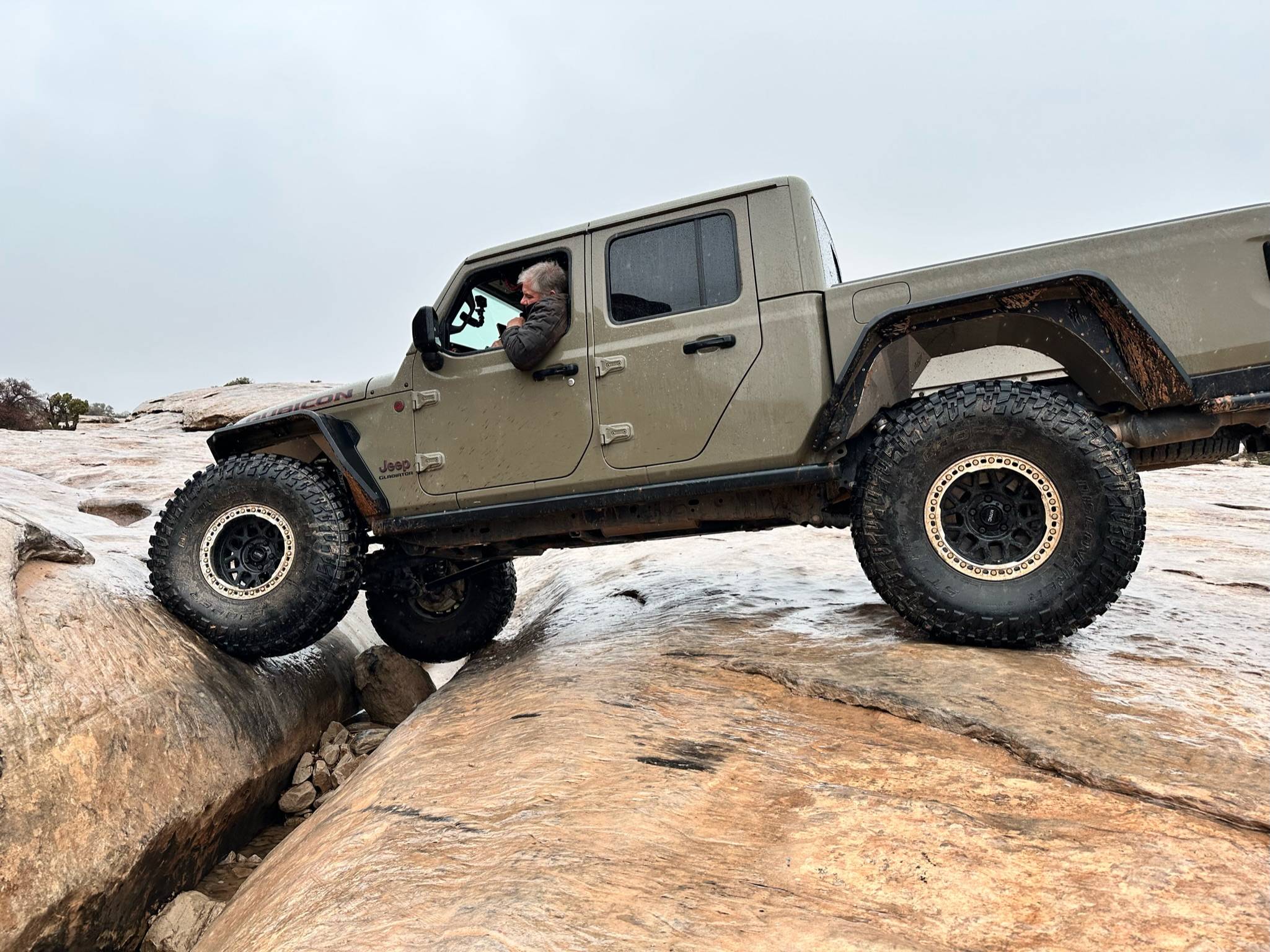 Jeep Gladiator Moab March 2023 trip with friends that have become like family! Tons of pics and video 789CC365-3E2D-413A-9B72-D5B3741105CD