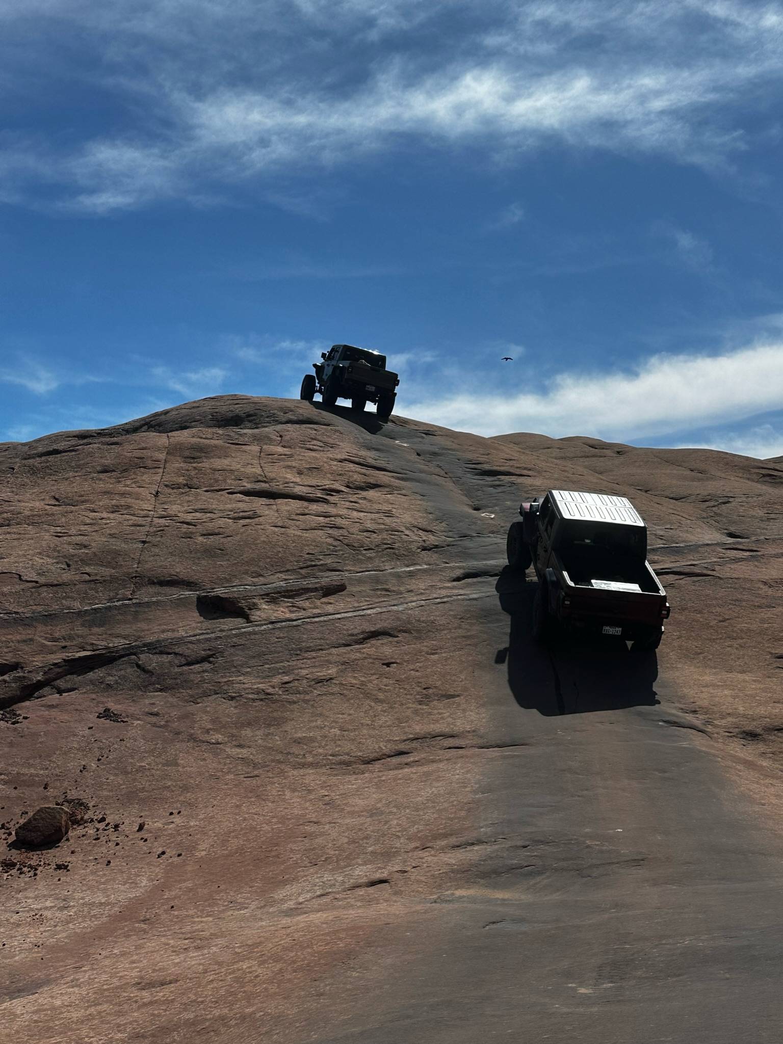 Jeep Gladiator Moab March 2023 trip with friends that have become like family! Tons of pics and video 8AB02C77-EE72-46C8-8685-9AA299D1E8A4