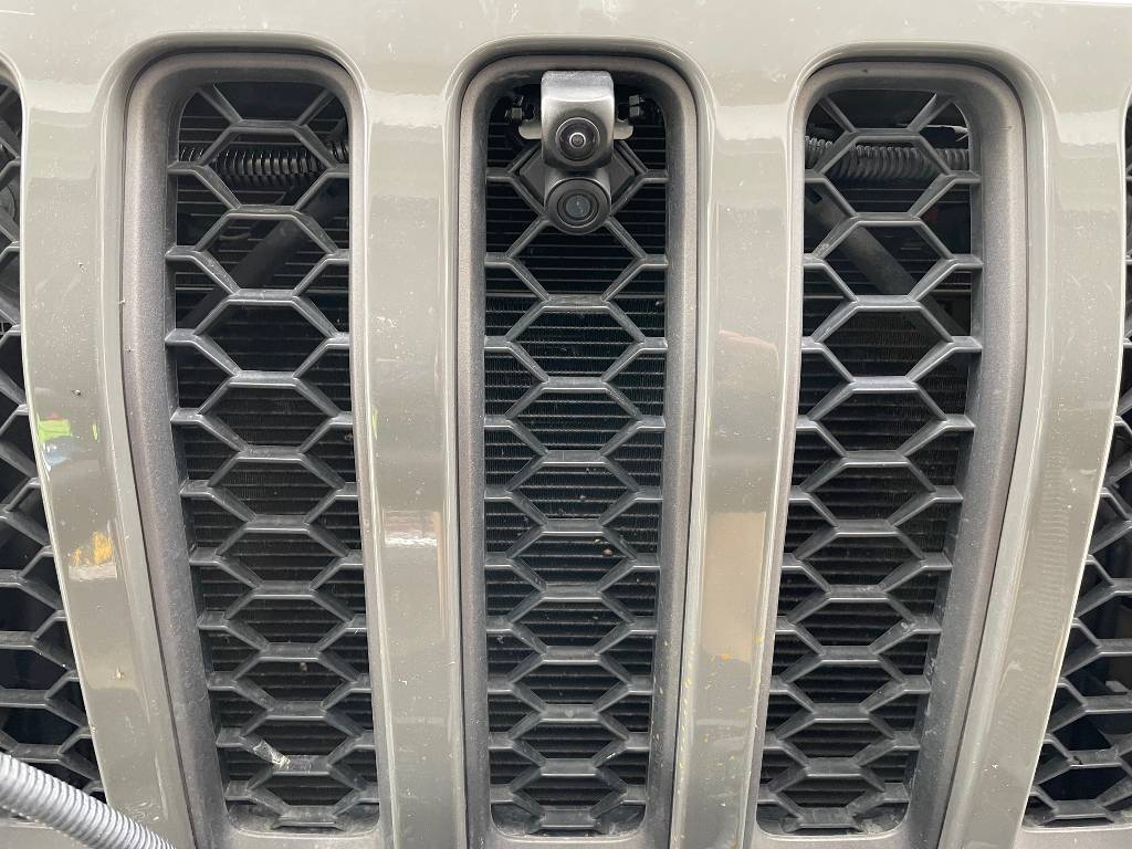 Jeep Gladiator Z Automotive front trail cam reviews / feedback? CjjrQh