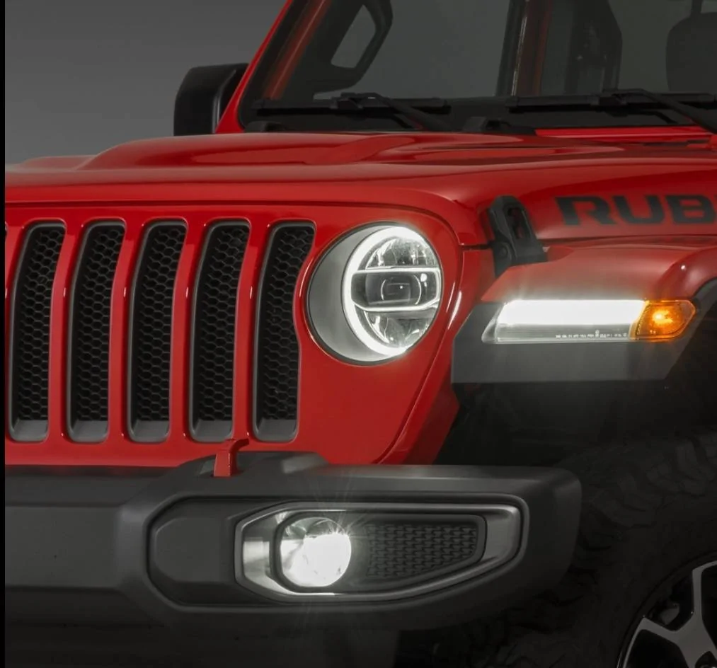 Jeep Gladiator Dealer sales codes for OEM lights Screenshot_20230311_131144_Googl