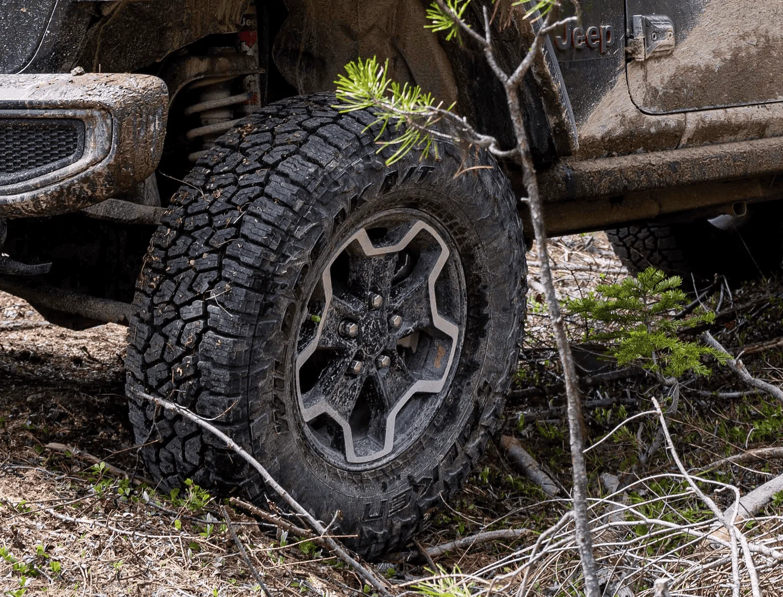 Jeep Gladiator What can we do for you? Screenshot 2023-03-21 at 21.22.32