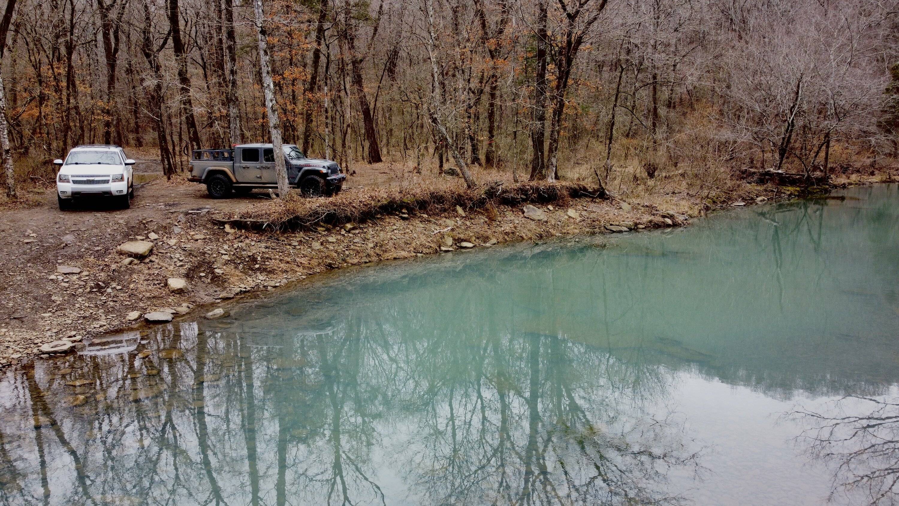 Jeep Gladiator Slow Sting Gray Overlanding Build - Jeeper479479 dji_fly_20230128_150124_14_1674951318432_photo_optimized
