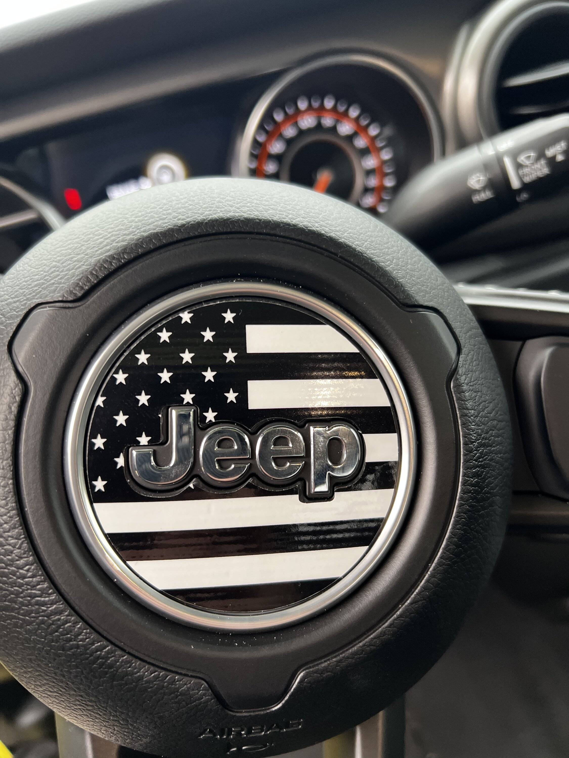 Jeep Gladiator What did you do TO your Gladiator today? [ADMIN WARNING: NO POLITICS, NO GUN TALK] 7EC972F7-8A1F-4831-884F-6237EC5B1749