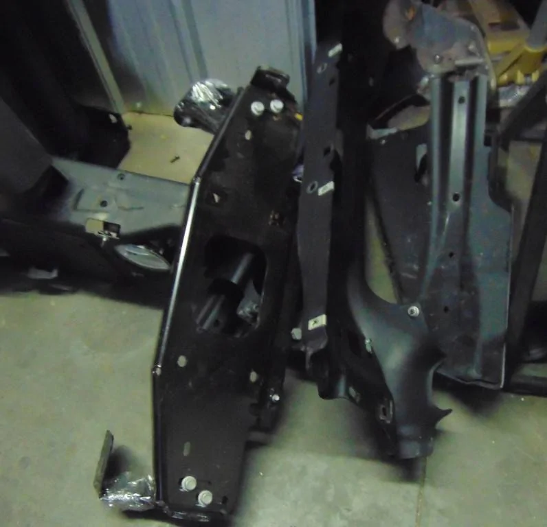 Jeep Gladiator 2022 AEV Gladiator Rubicon build DSC01540 (Medium)