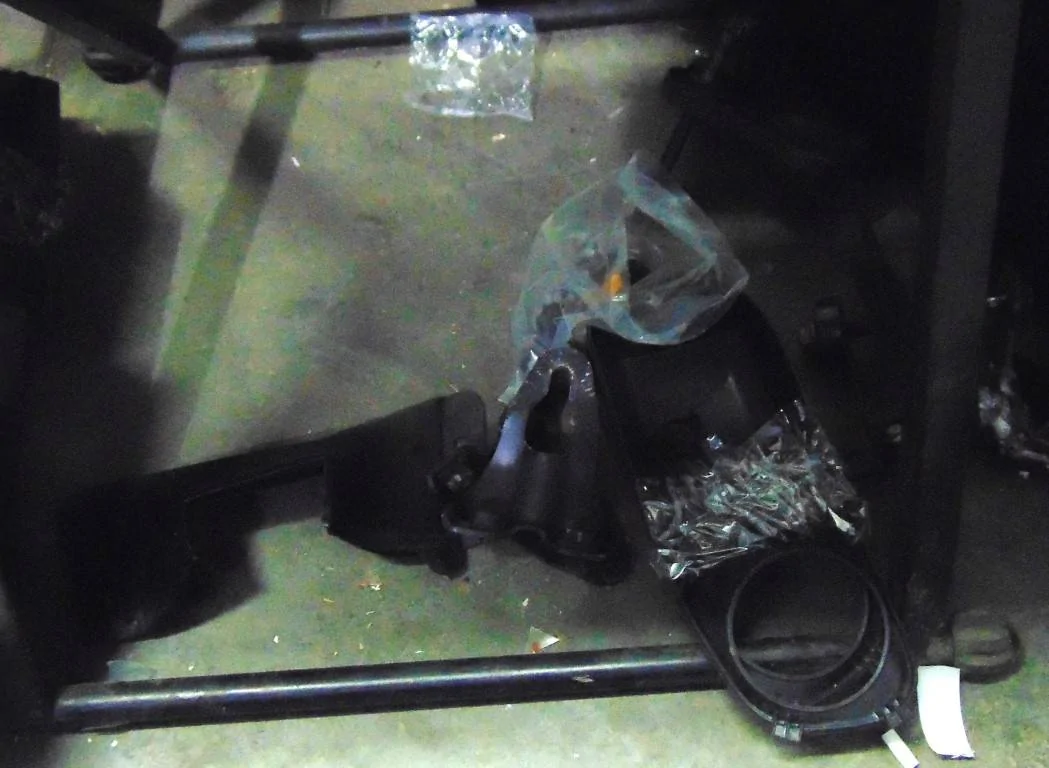 Jeep Gladiator 2022 AEV Gladiator Rubicon build DSC01541 (Medium)