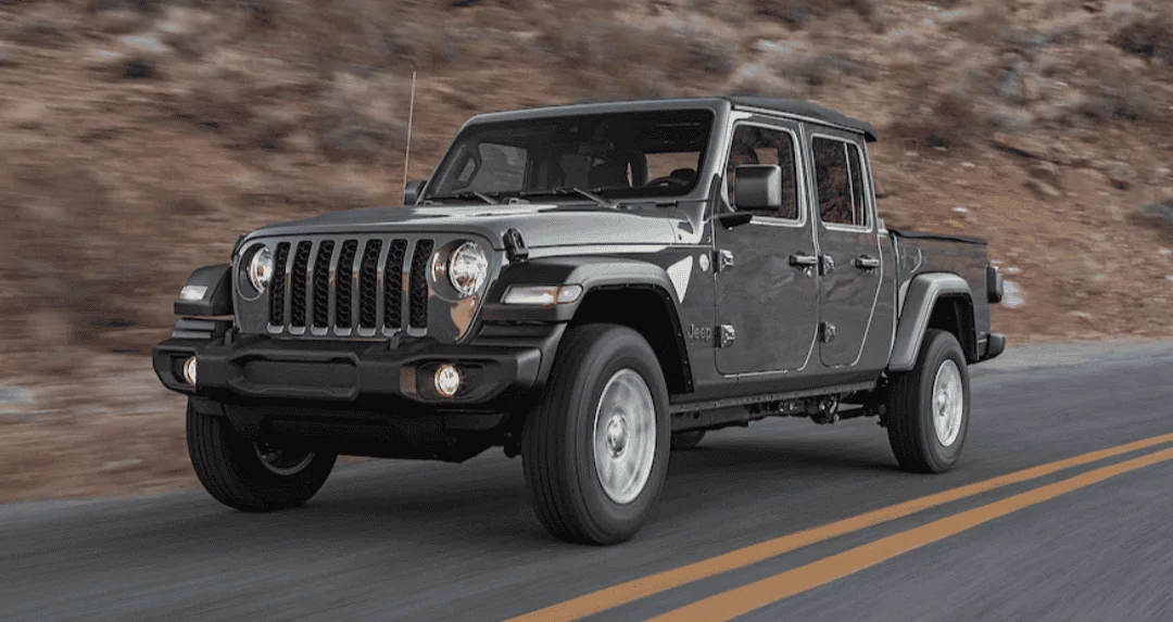 Jeep Gladiator Front tow removed Screenshot_20230322-225607