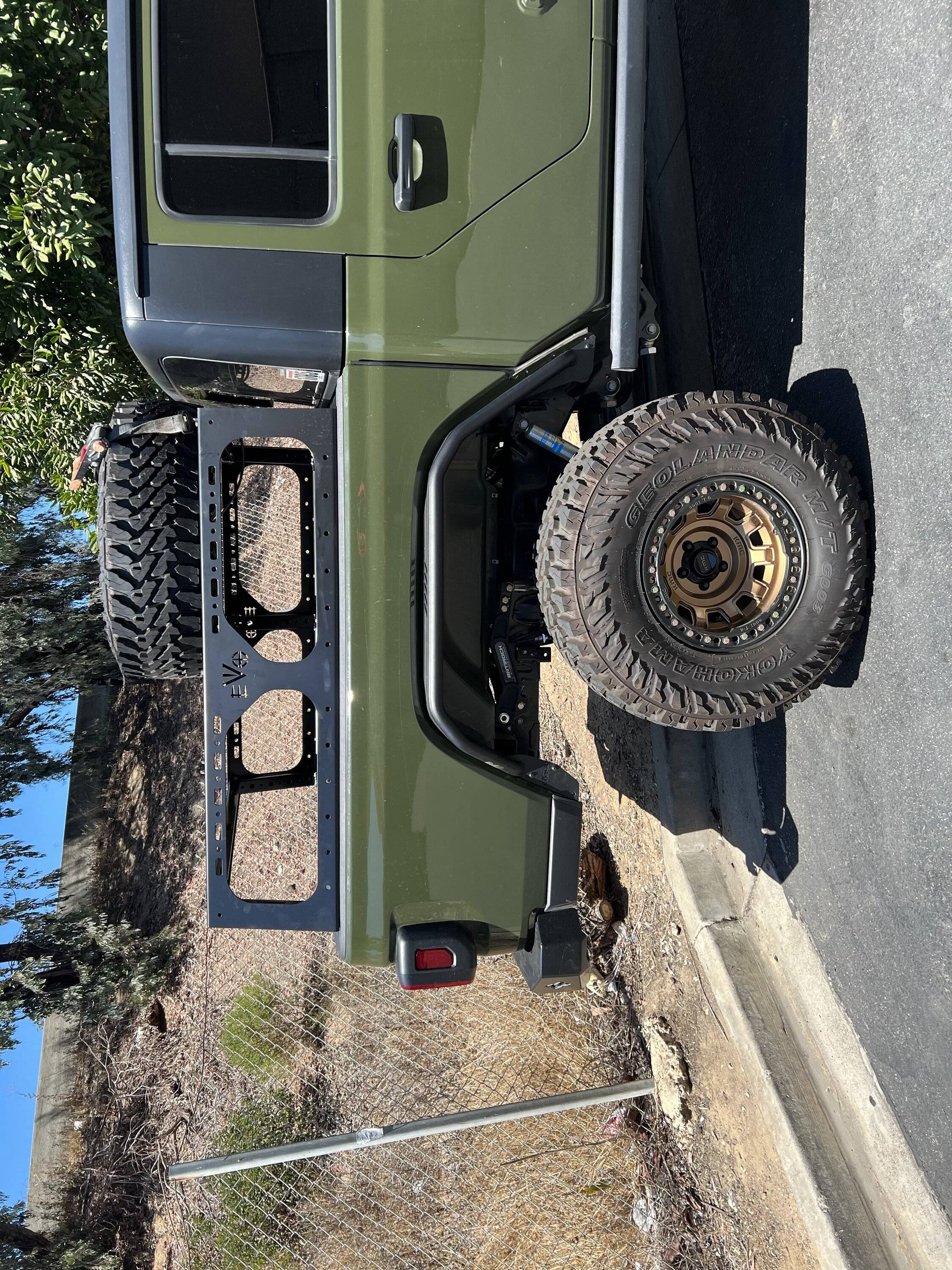 Jeep Gladiator Looking for soft top AF1C7B89-0F3C-4994-B1A7-F0E239C0D9C3