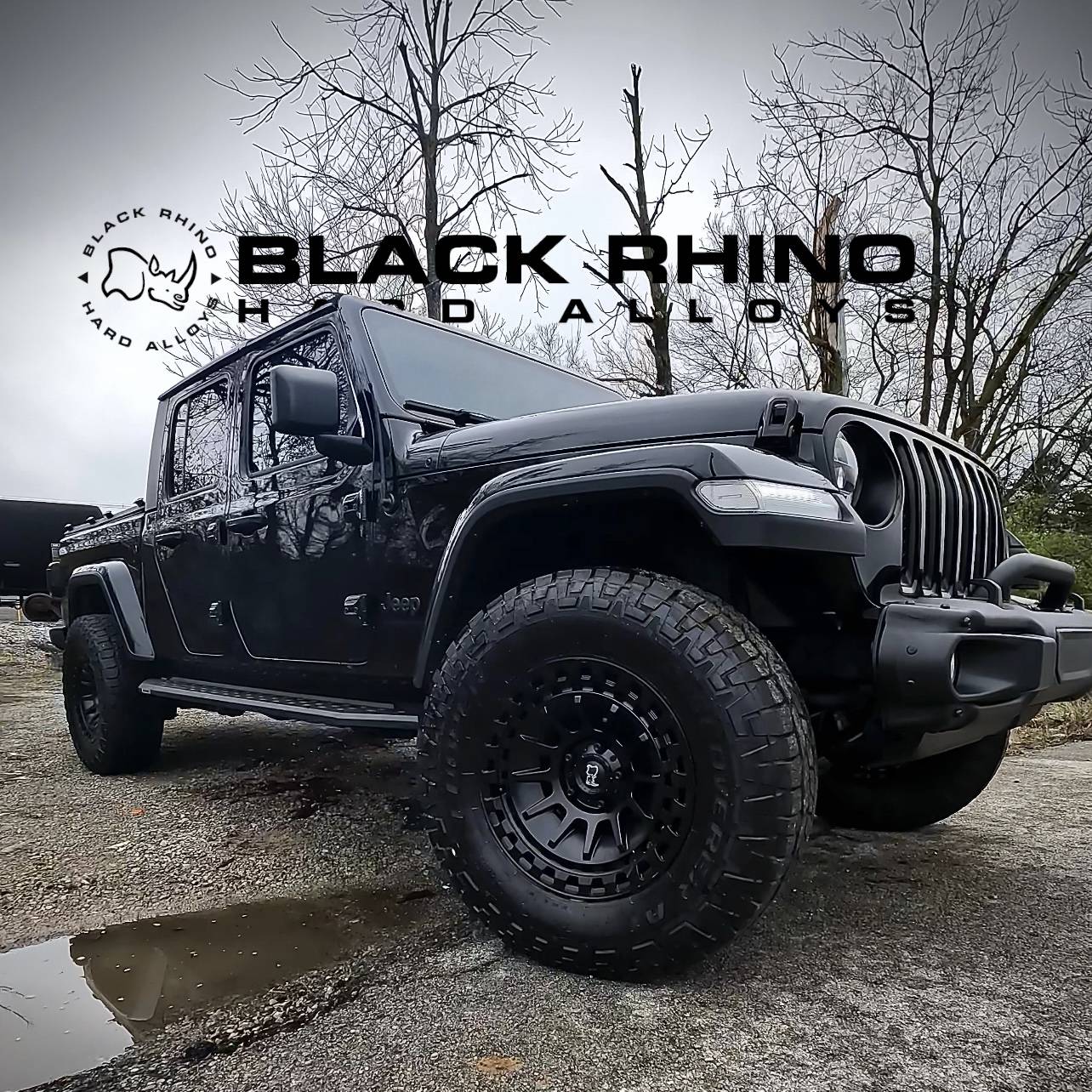 Jeep Gladiator Sarge502: The Practical Overland (Progress Thread) 58A93F0B-138B-470D-A6A7-4C01022EA14B