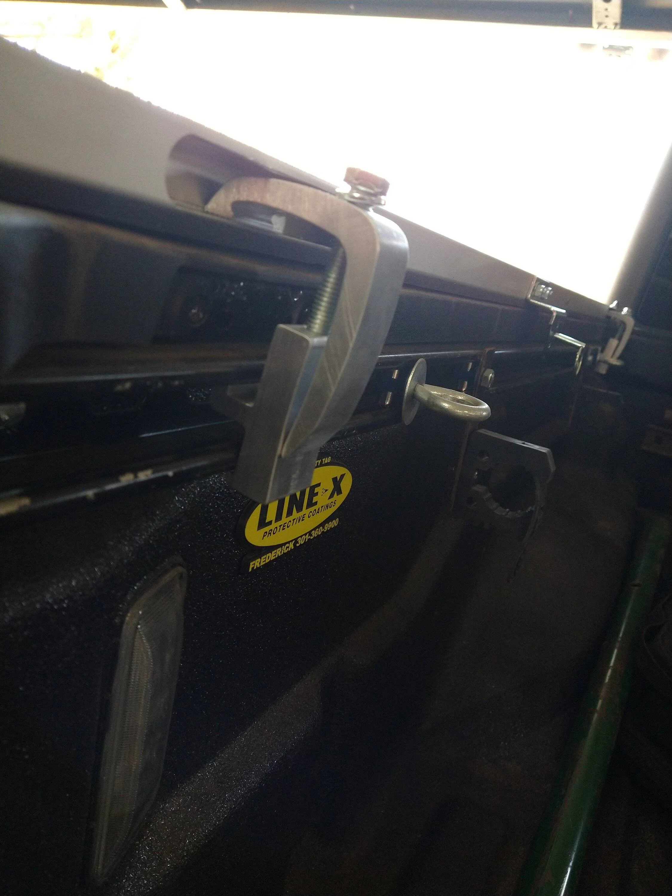 Jeep Gladiator Softopper coming IMG_20230319_151140484