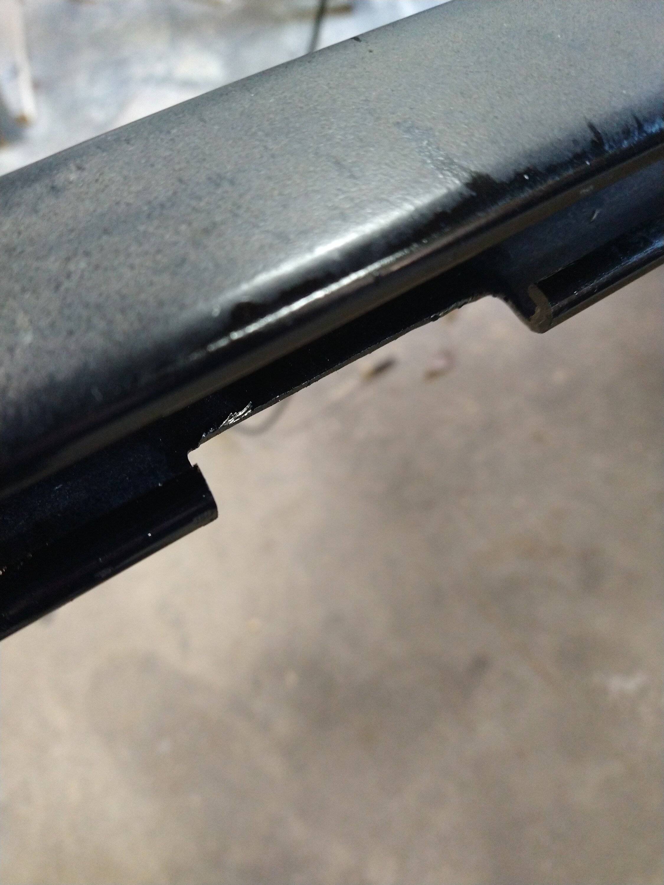 Jeep Gladiator Softopper coming IMG_20230319_163313799