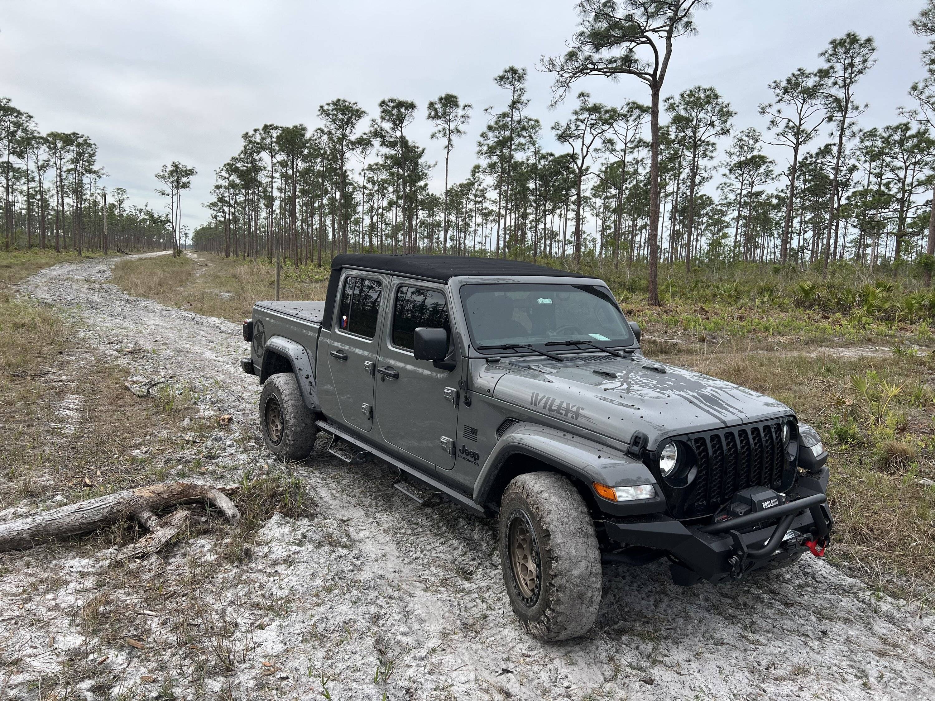 Jeep Gladiator Gladiator Glamour Shots EDB86B3D-8193-4EBF-93AE-C2763B47561E