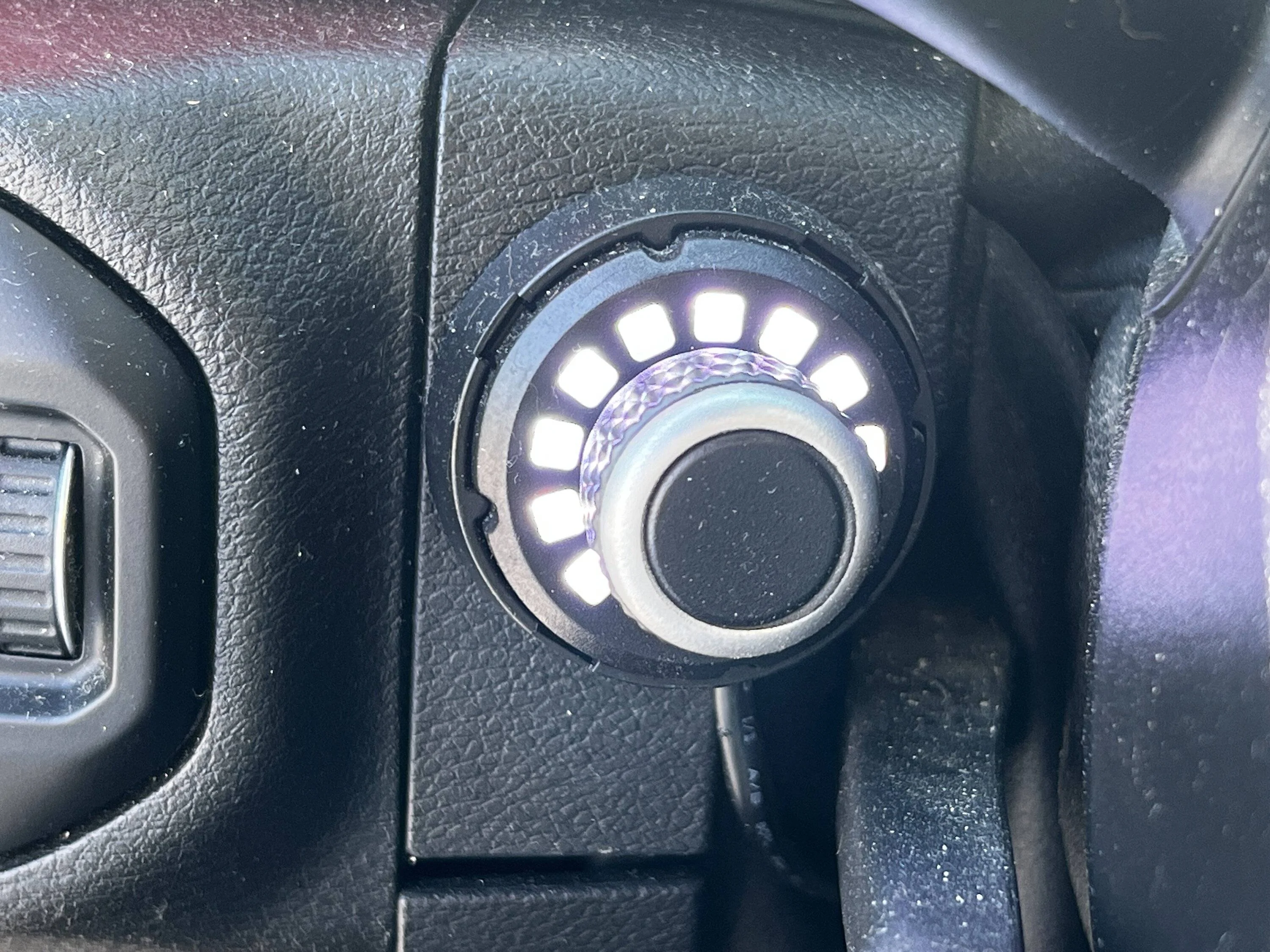 Jeep Gladiator Brake Controller IMG_7846