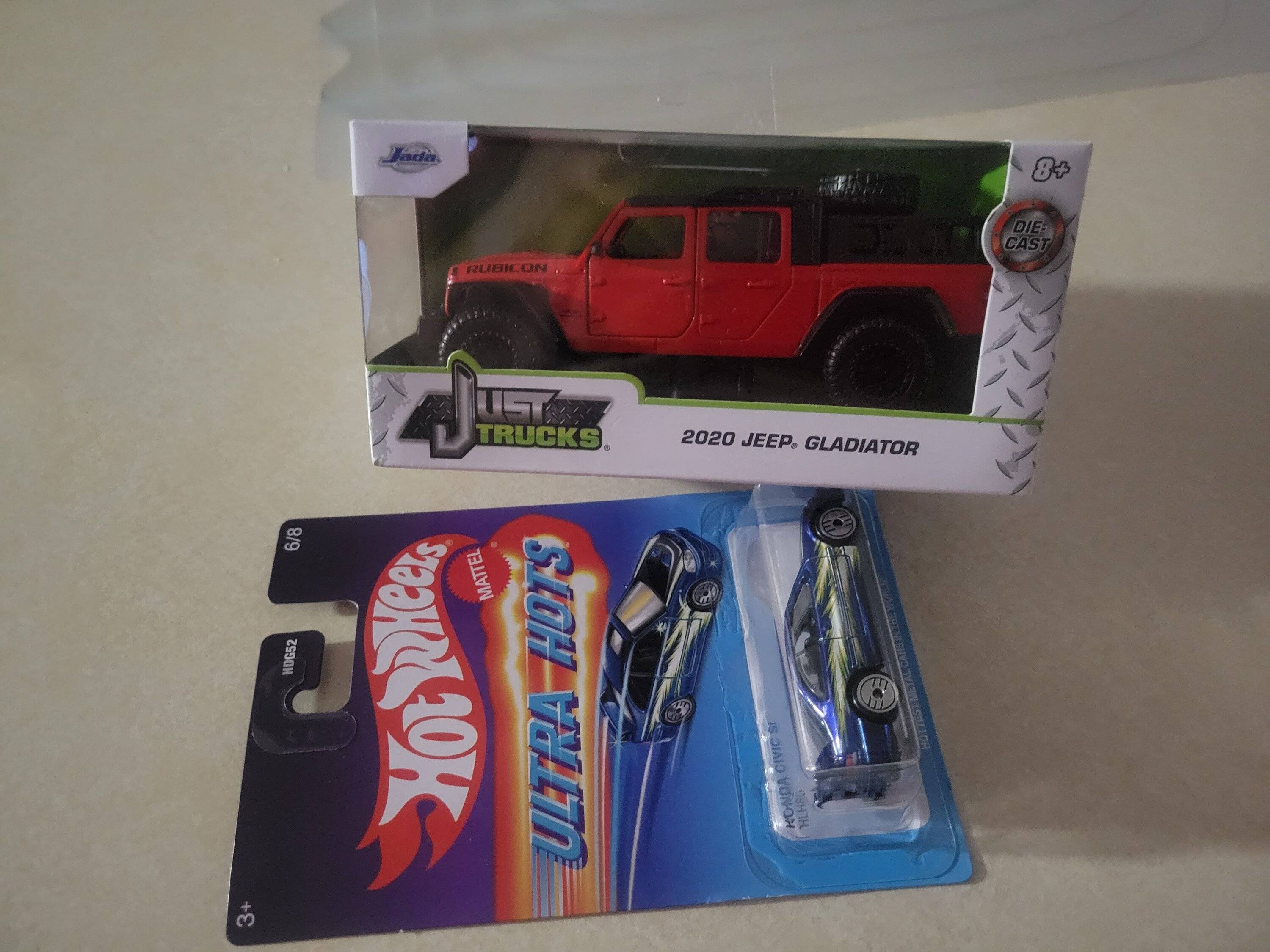 Jeep Gladiator Toys? 20230321_070238