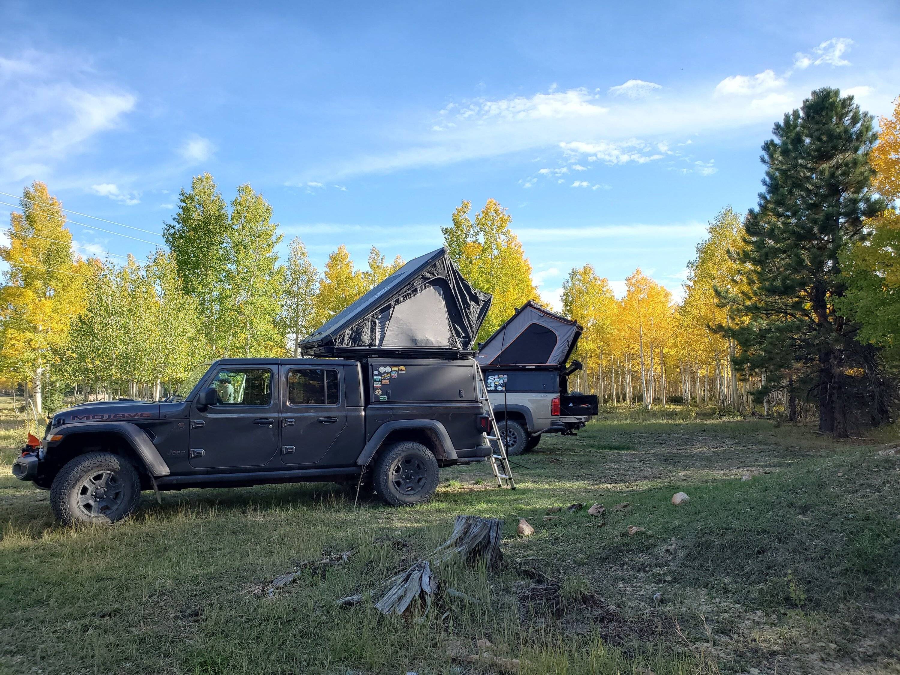 Jeep Gladiator Gladiator Glamour Shots 20220927_172759
