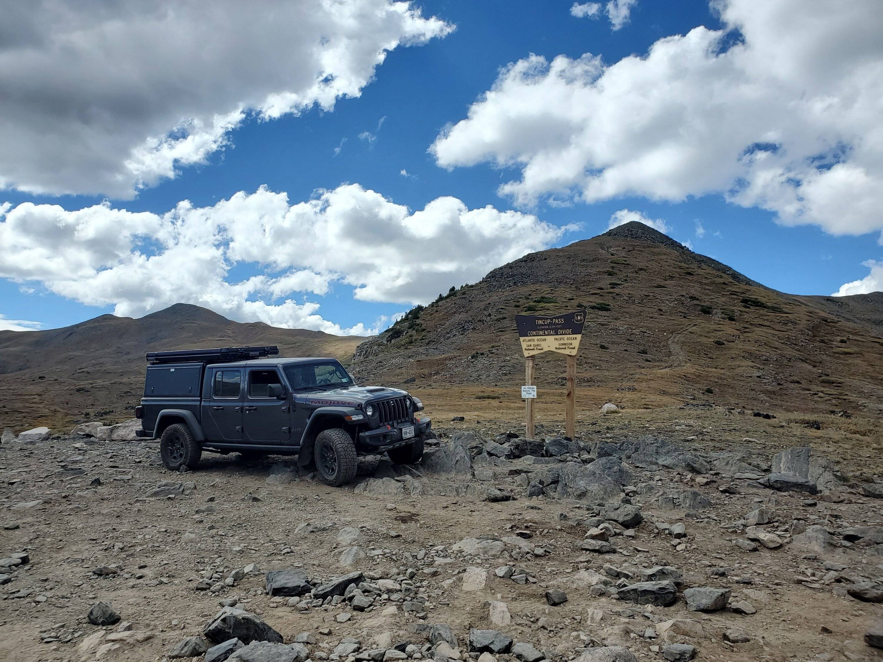 Jeep Gladiator Gladiator Glamour Shots 20220919_133551