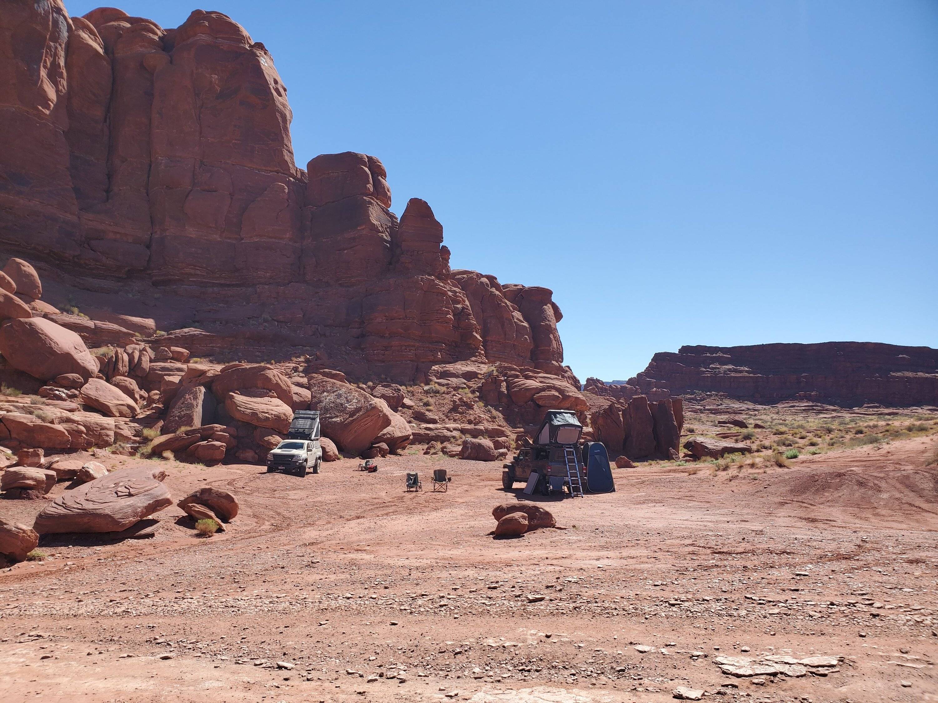 Jeep Gladiator Gladiator Glamour Shots 20220924_132745