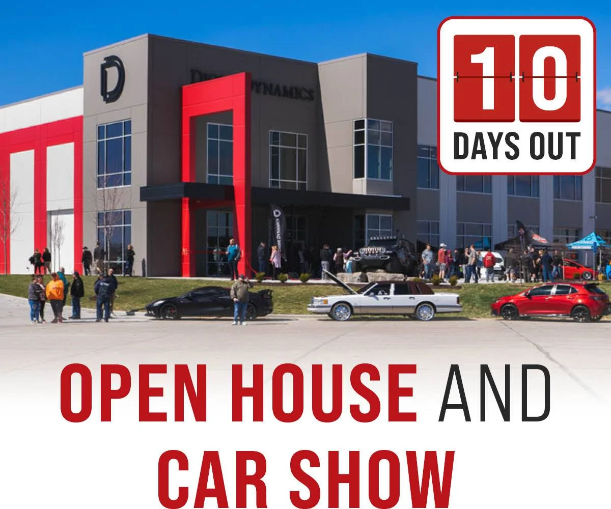 Jeep Gladiator DD Open House ? Less Than 10 Days Out | April 1st, 2023 6tadRo0