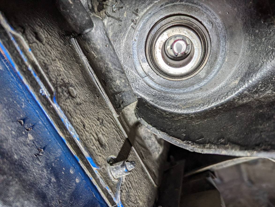 Jeep Gladiator Rockslide Engineering Power Steps PXL_20230323_204236187.MP
