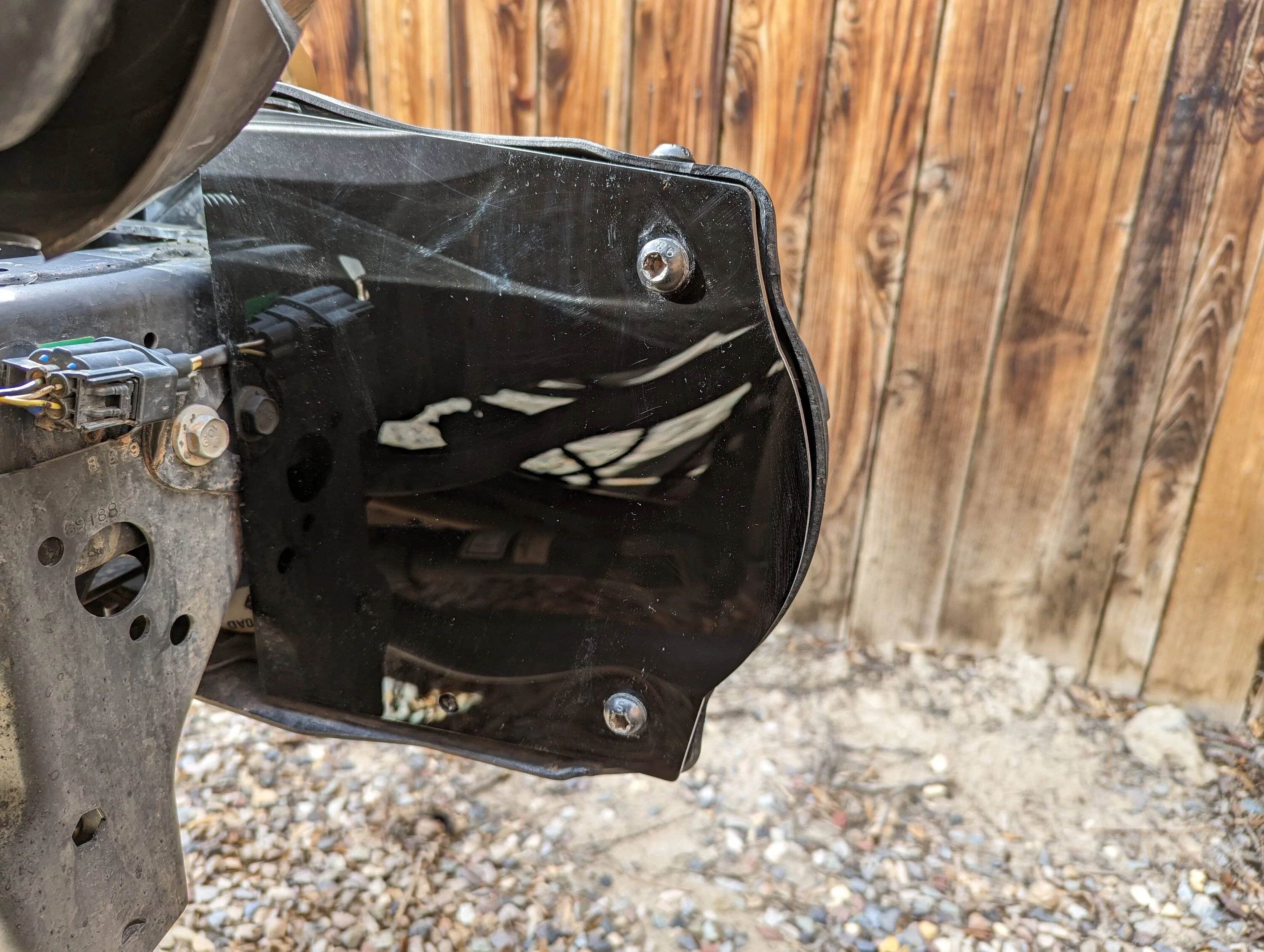Jeep Gladiator What did you do TO your Gladiator today? [ADMIN WARNING: NO POLITICS, NO GUN TALK] PXL_20230223_215006075
