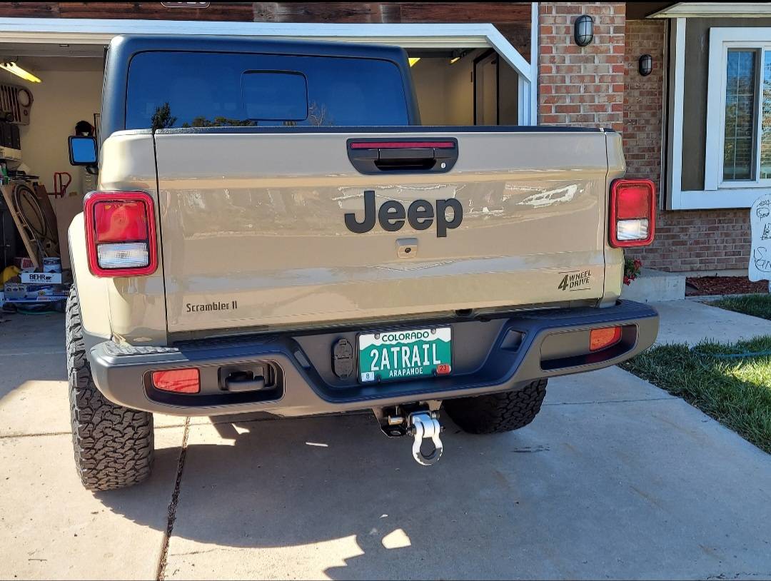 Jeep Gladiator Custom plates Screenshot_20230304_002811_Gallery