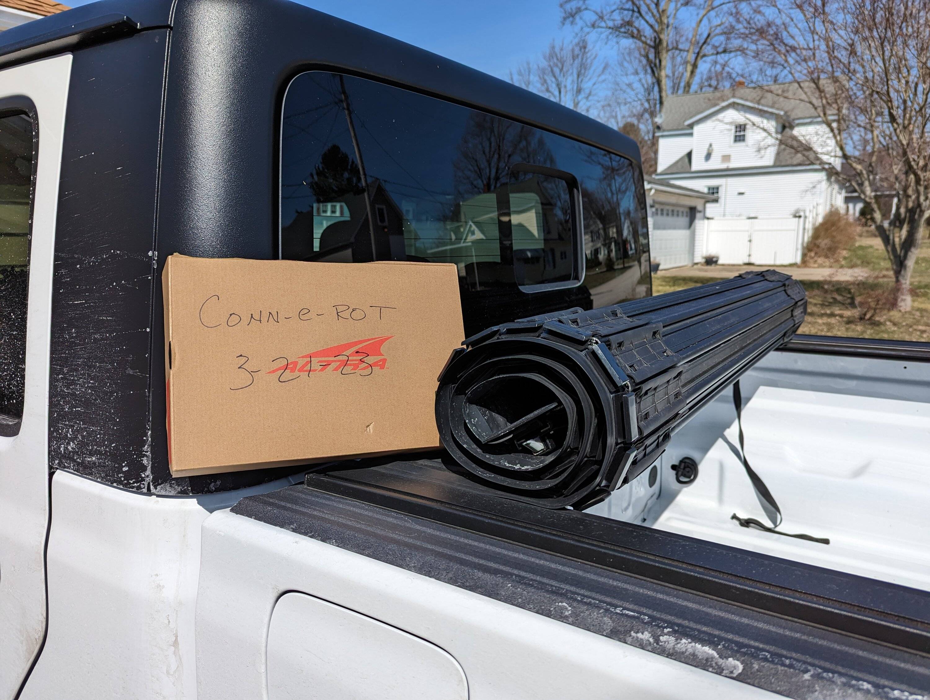 Jeep Gladiator BAK Revolver X4S PXL_20230321_160218520