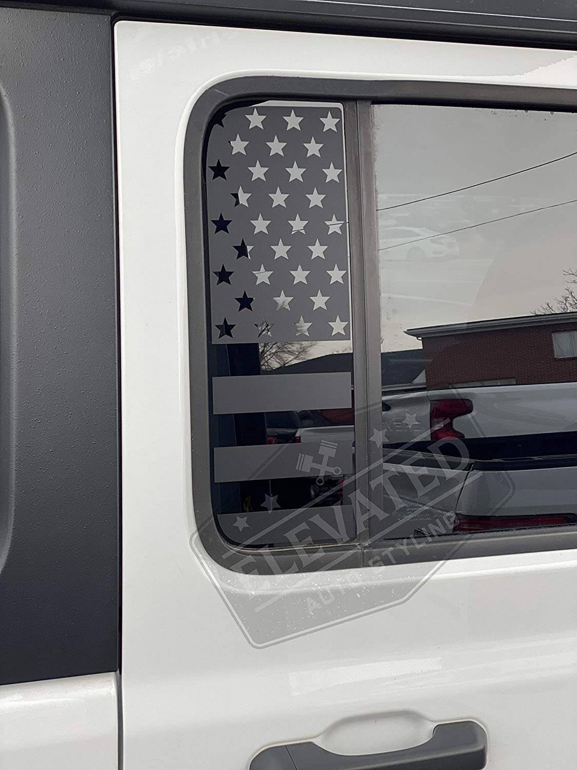 Jeep Gladiator Stickers and decal pics! 812Z8ksy-dL._AC_SL1500_