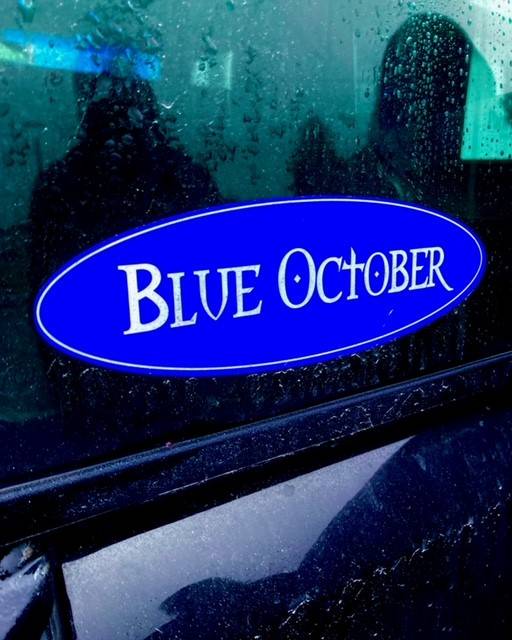 Jeep Gladiator Stickers and decal pics! blueoctobersticker