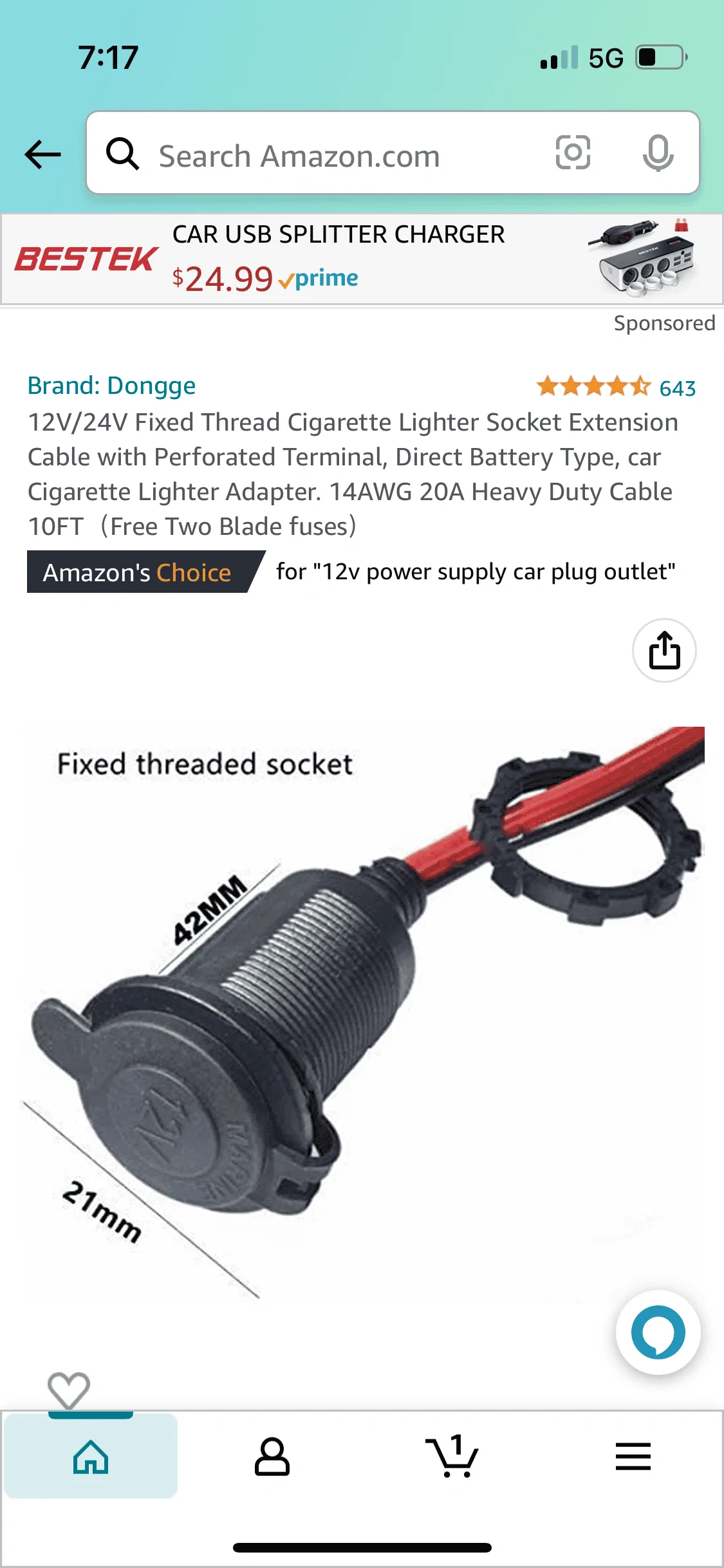 Jeep Gladiator Relocate 12v plug 0B22C02B-3913-4082-9FFF-9262B53314CA