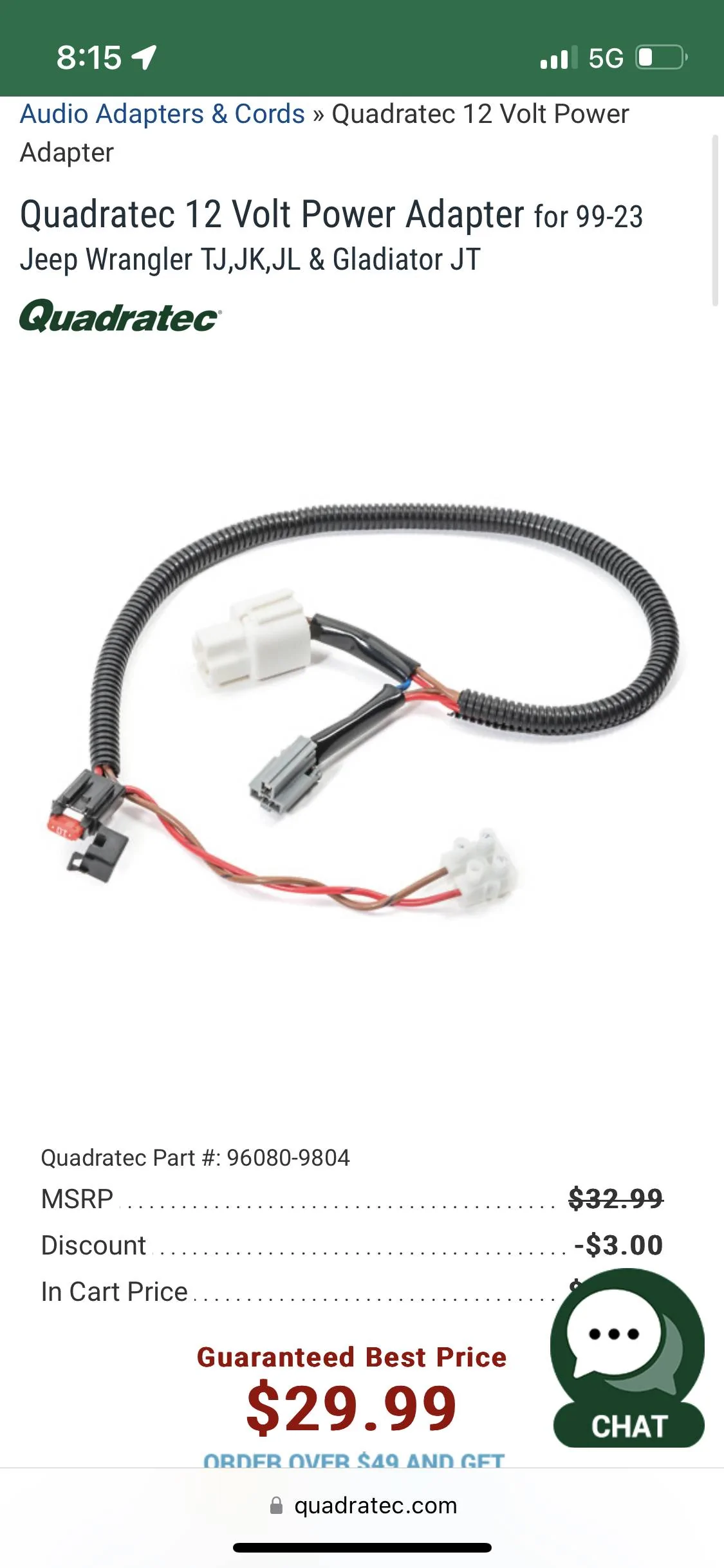Jeep Gladiator Relocate 12v plug DA9D0C59-47D5-4F05-A27F-AEE5D0E23640
