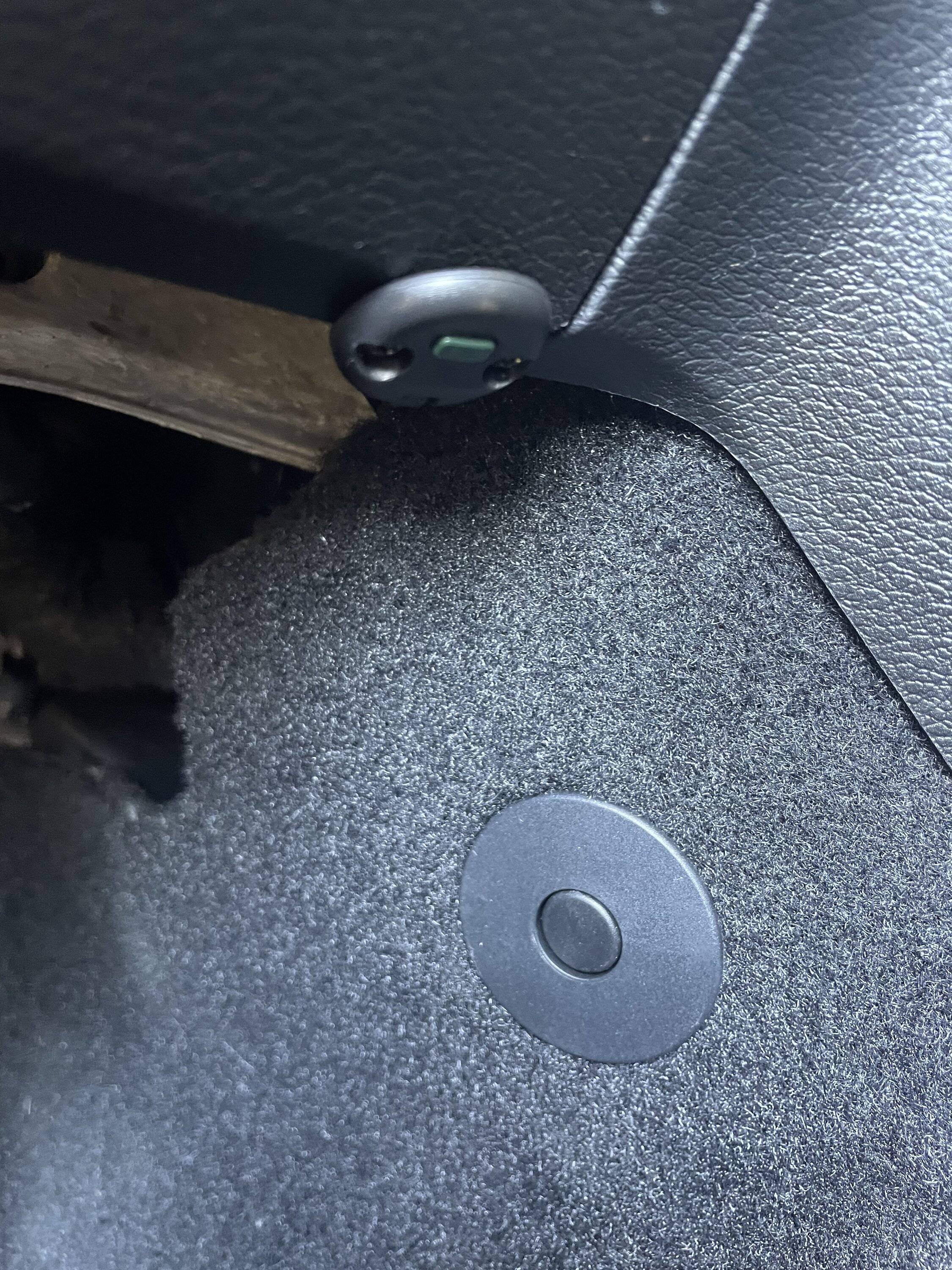 Jeep Gladiator Engine won't turn off. 756602B5-7B0D-412D-93C7-6C932DD0F761