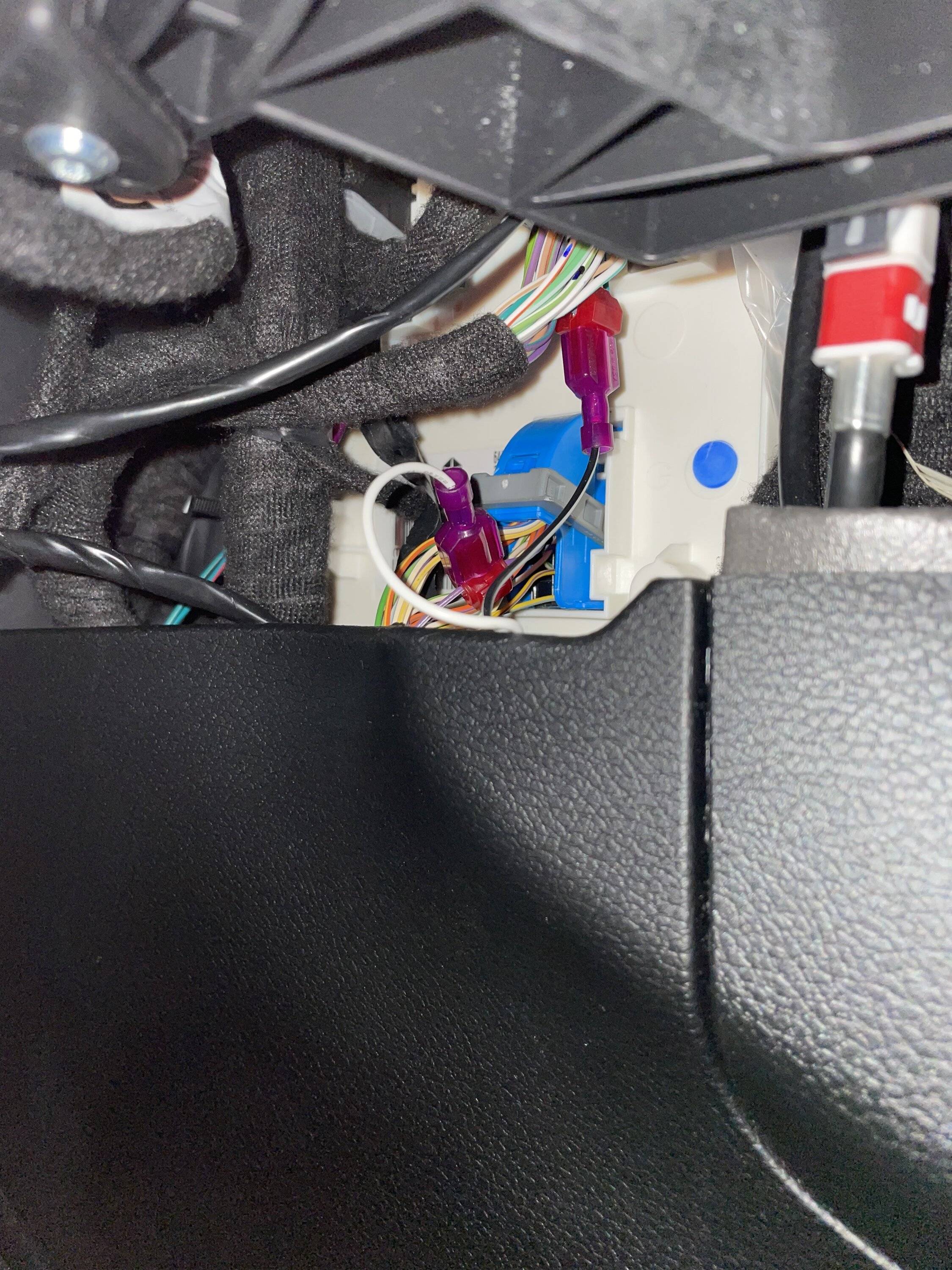 Jeep Gladiator Engine won't turn off. 95489401-B76B-49EC-8F8B-E8D7624E34D0