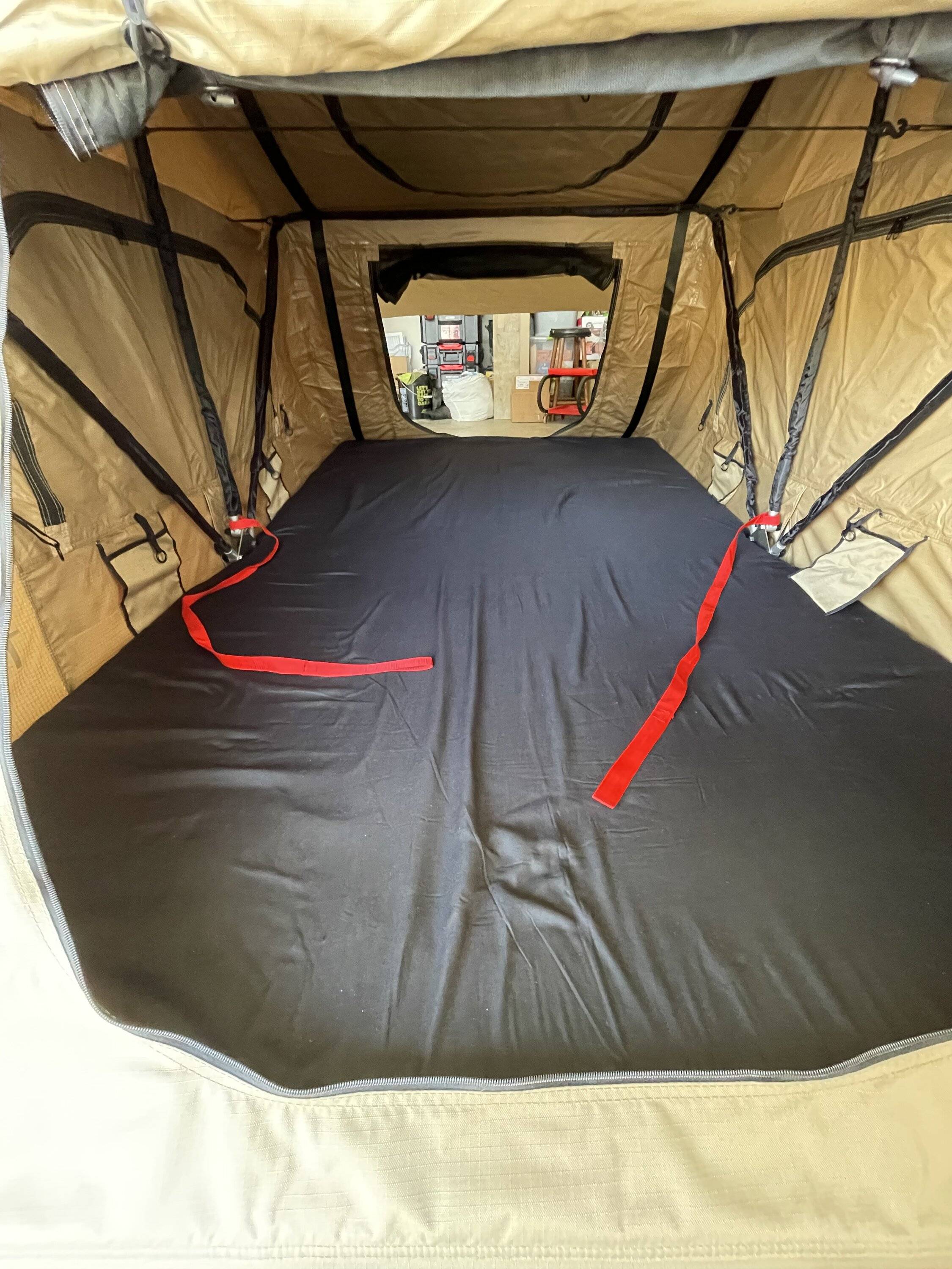 Jeep Gladiator OVS Tent for sale 8D389F5F-46A4-46E4-912F-421EBE77B9B5