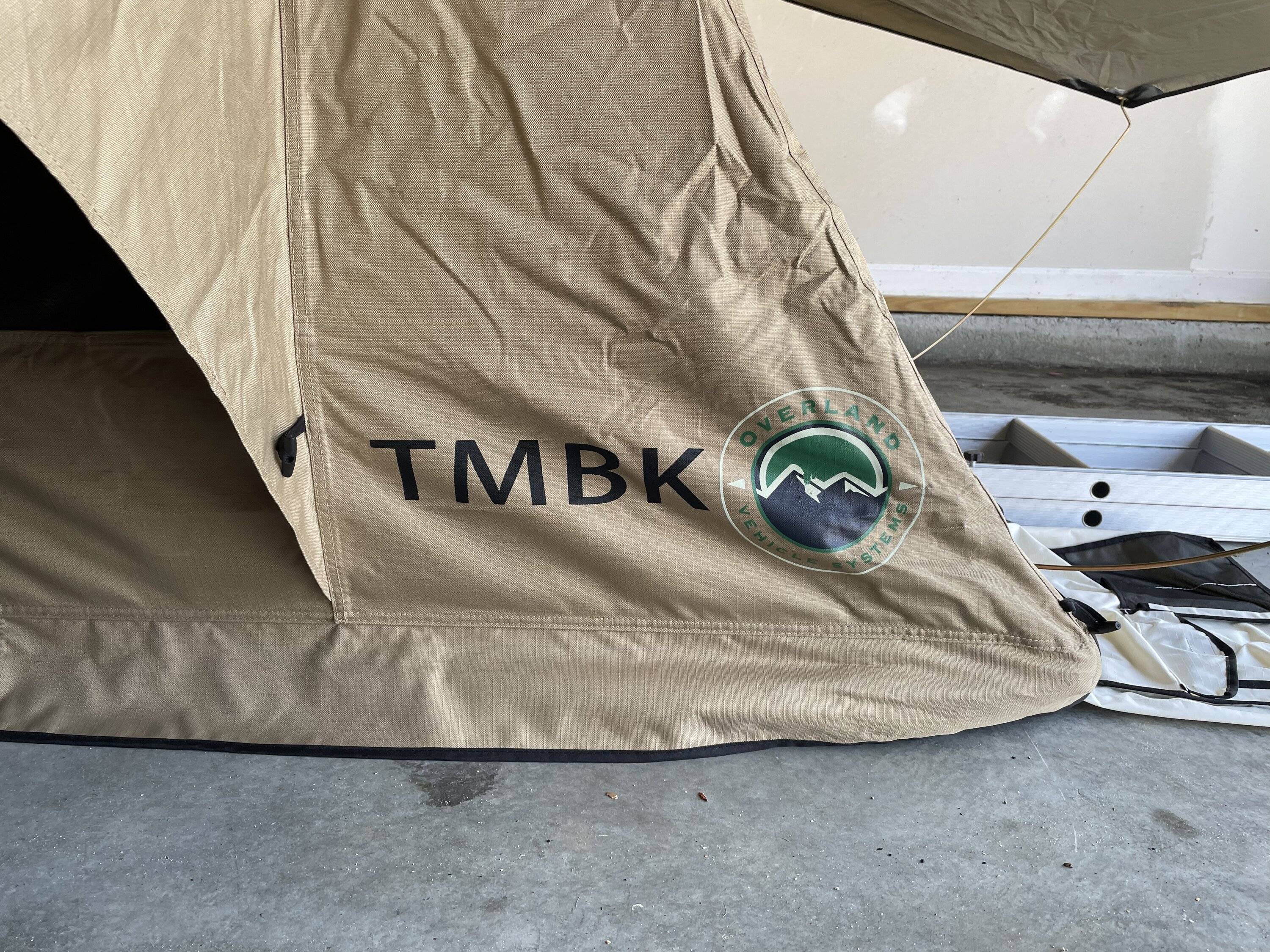 Jeep Gladiator OVS Tent for sale 4B796AB4-9B1E-4713-B4CD-F49CD95A489B