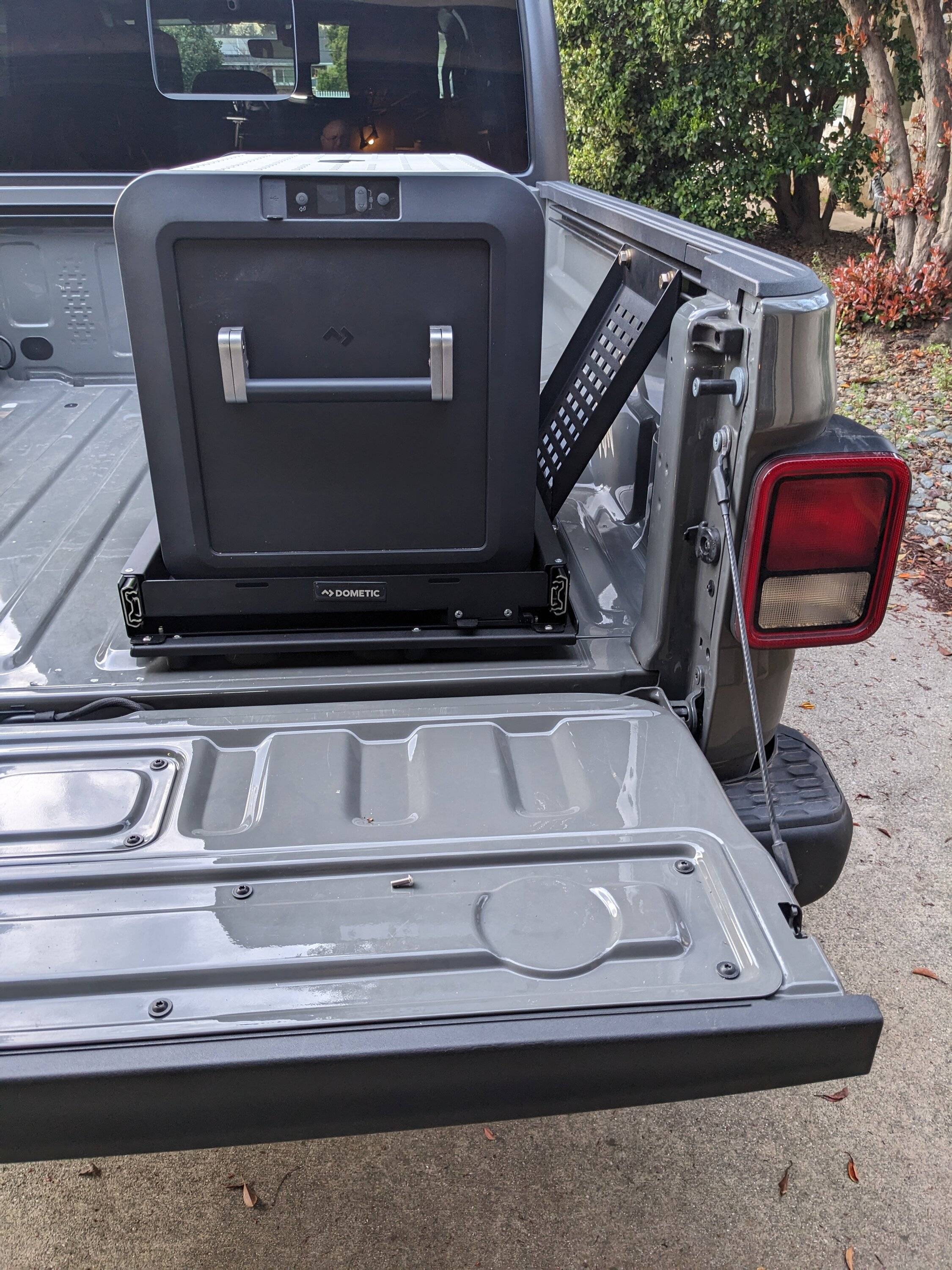 Jeep Gladiator What did you do TO your Gladiator today? [ADMIN WARNING: NO POLITICS, NO GUN TALK] PXL_20230325_015639292