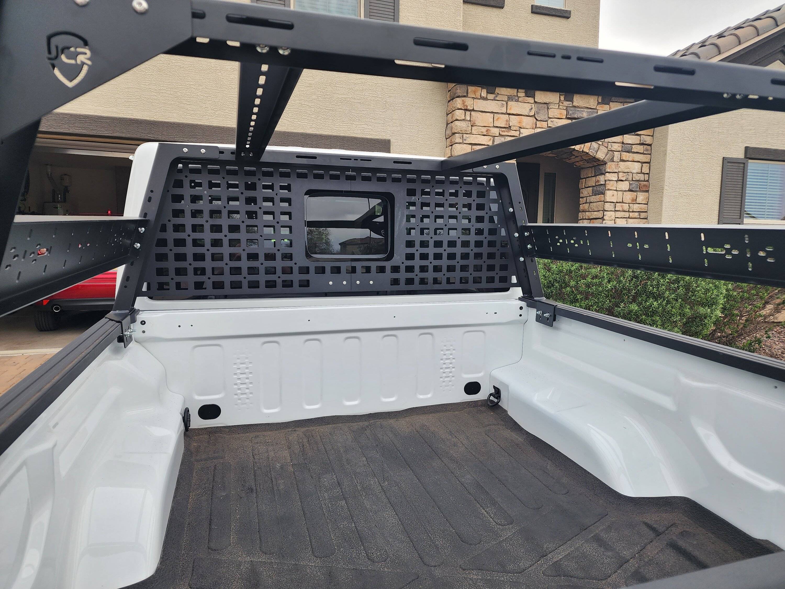 Jeep Gladiator Arizona Gladiator Owners Thread 20230314_172323
