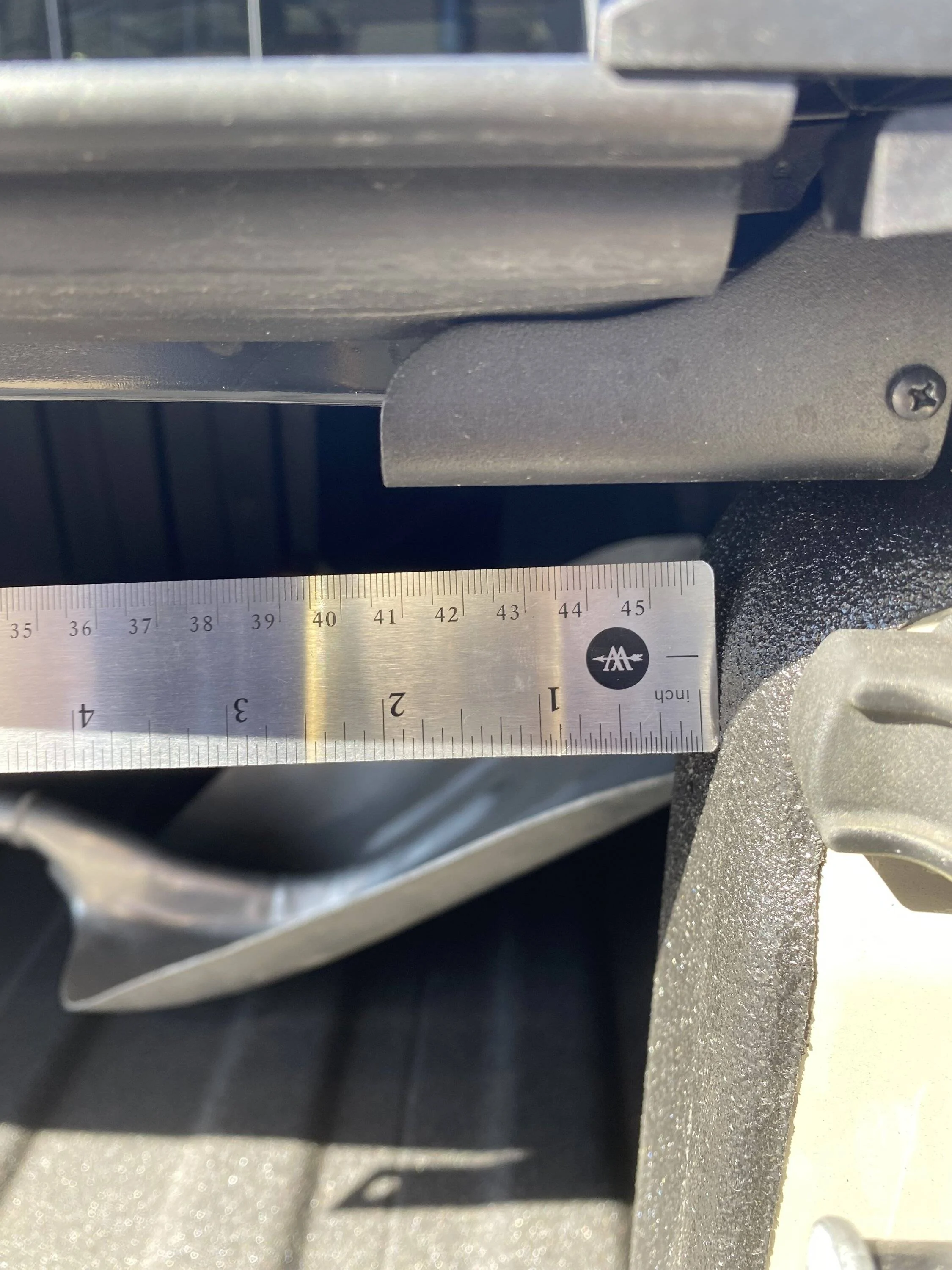 Jeep Gladiator Secure Rolling Tonneau BAK Revolver X4S vs TruXedo Sentry CT 1679858281362