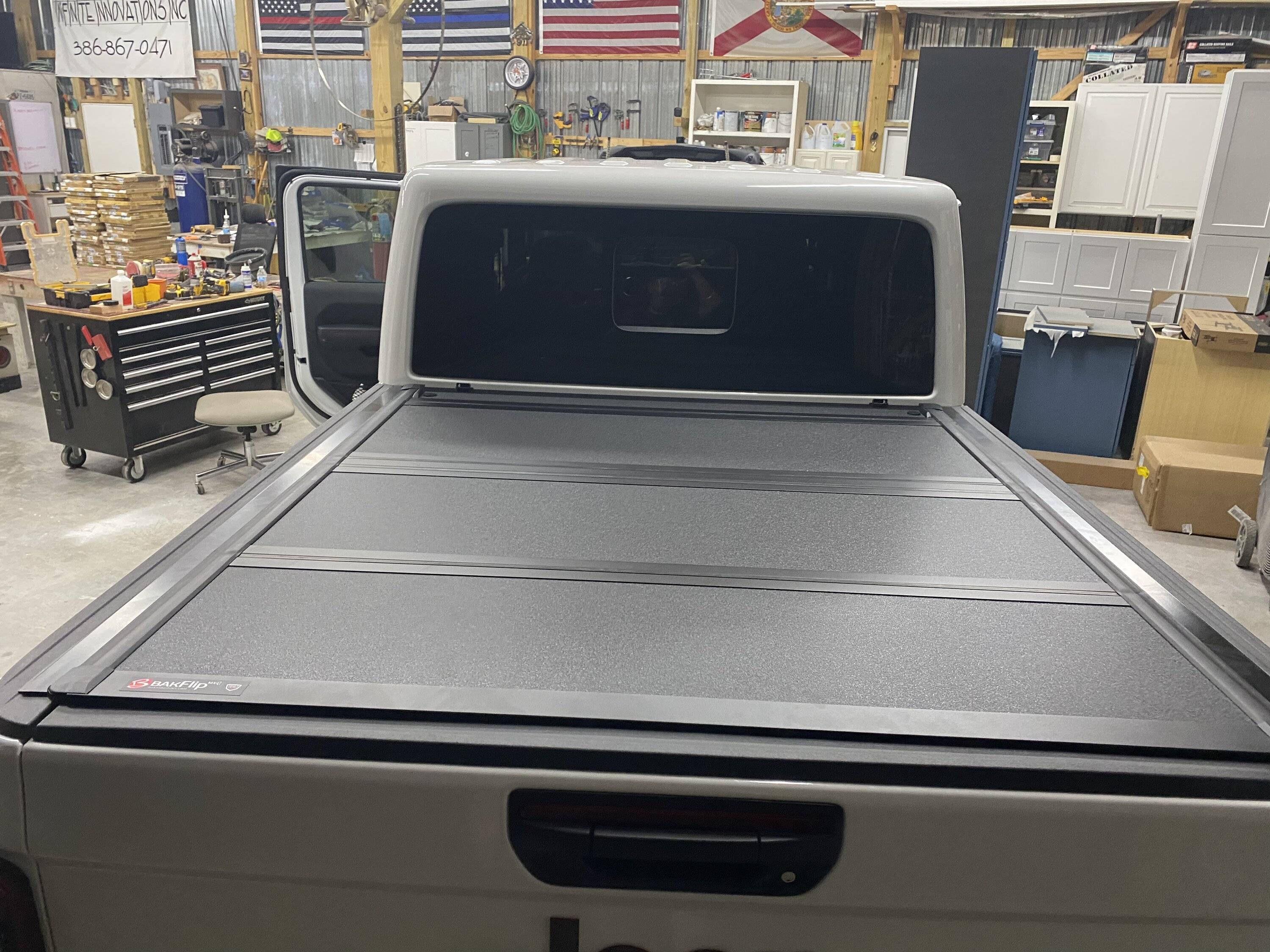 Jeep Gladiator Do low profile tonneau covers work with trail rails? 8C1450A6-7BA7-4246-A15E-6069B536D043