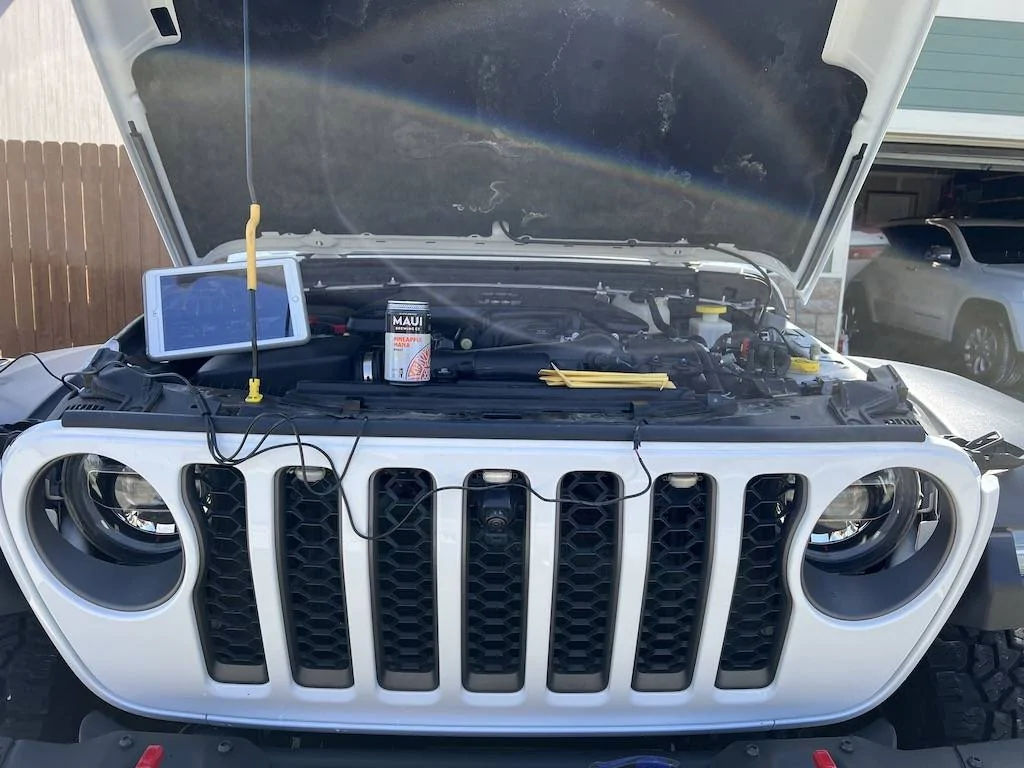 Jeep Gladiator What did you do TO your Gladiator today? [ADMIN WARNING: NO POLITICS, NO GUN TALK] IMG_2961
