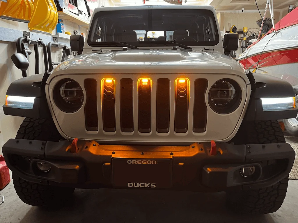 Jeep Gladiator What did you do TO your Gladiator today? [ADMIN WARNING: NO POLITICS, NO GUN TALK] IMG_2969