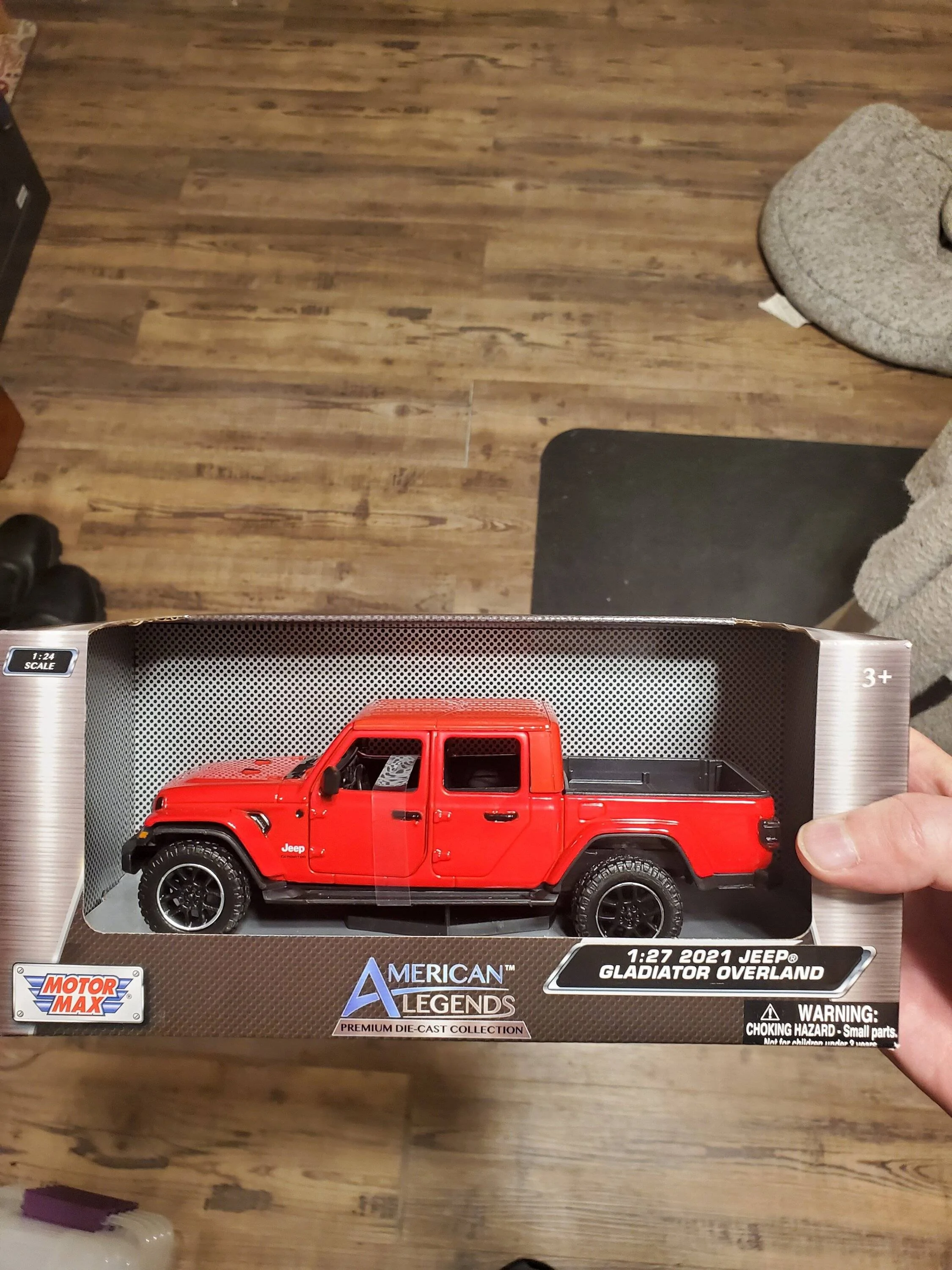 Jeep Gladiator Toys? 20230326_225416