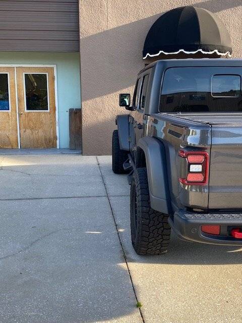 Jeep Gladiator SHOW ME YOUR WHEELS! IMG_0690