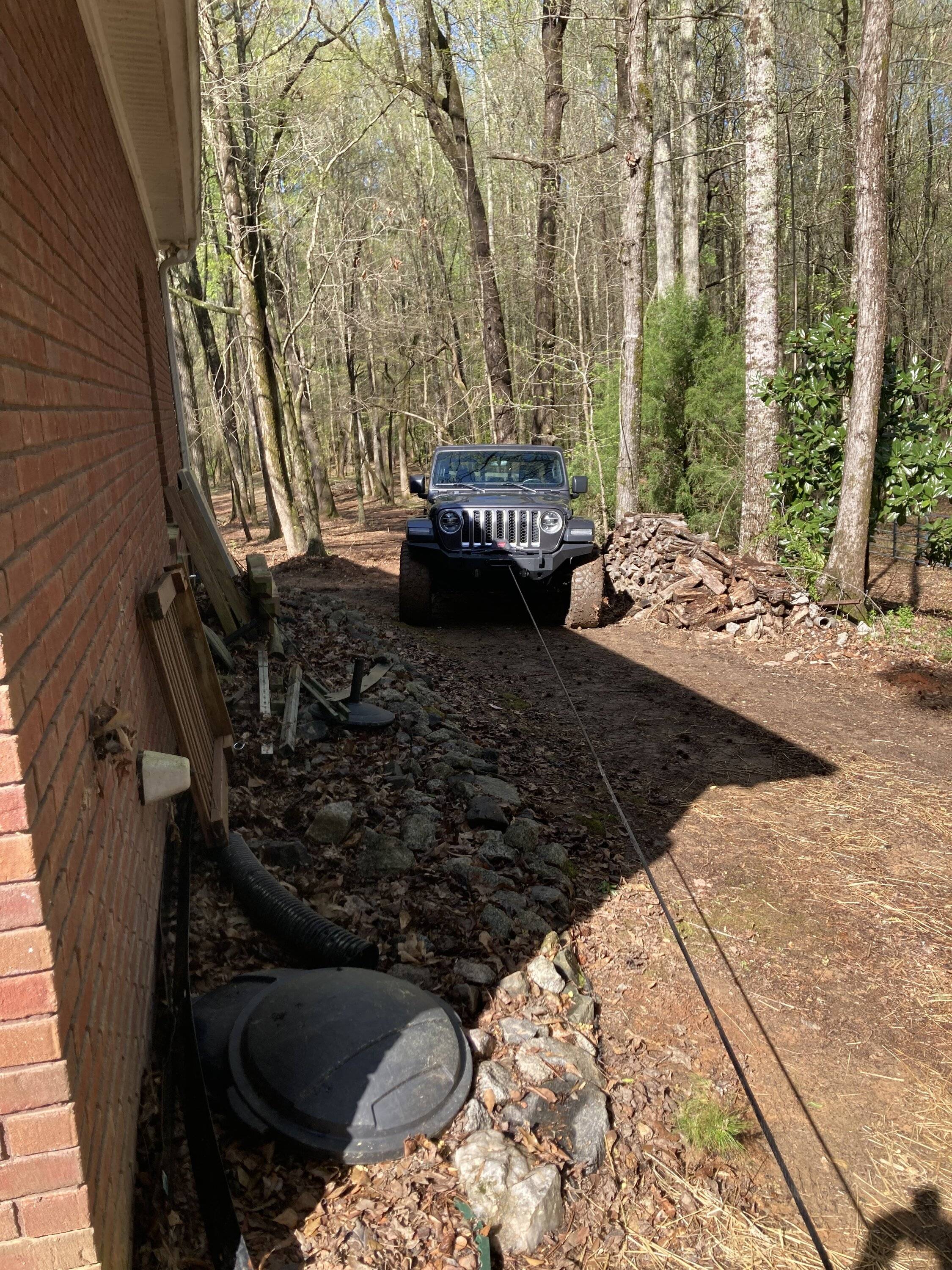 Jeep Gladiator The Overcon 262E428F-7557-4C27-AD61-EA709090A399